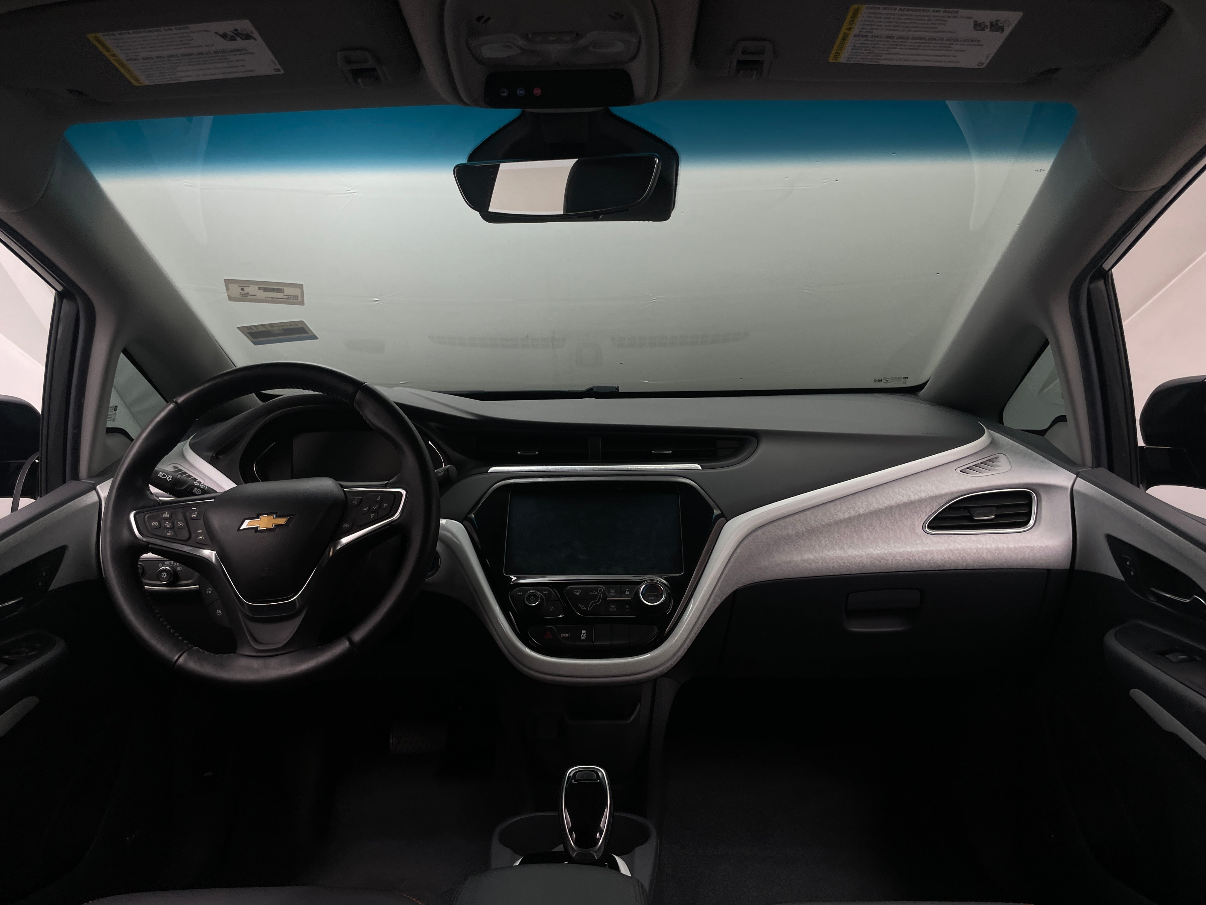 2021 Chevrolet Bolt EV Premier 2