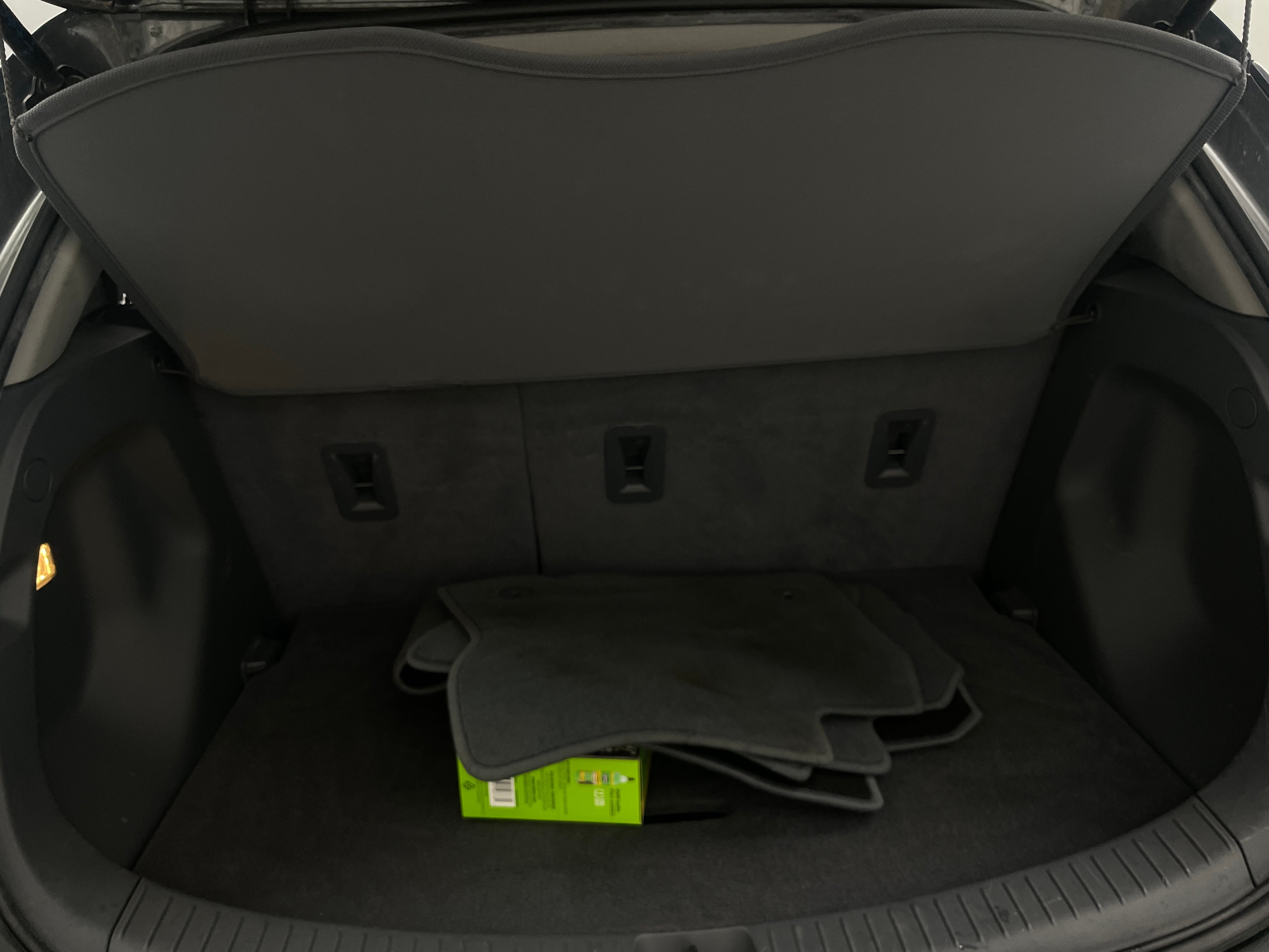 2021 Chevrolet Bolt EV Premier 6