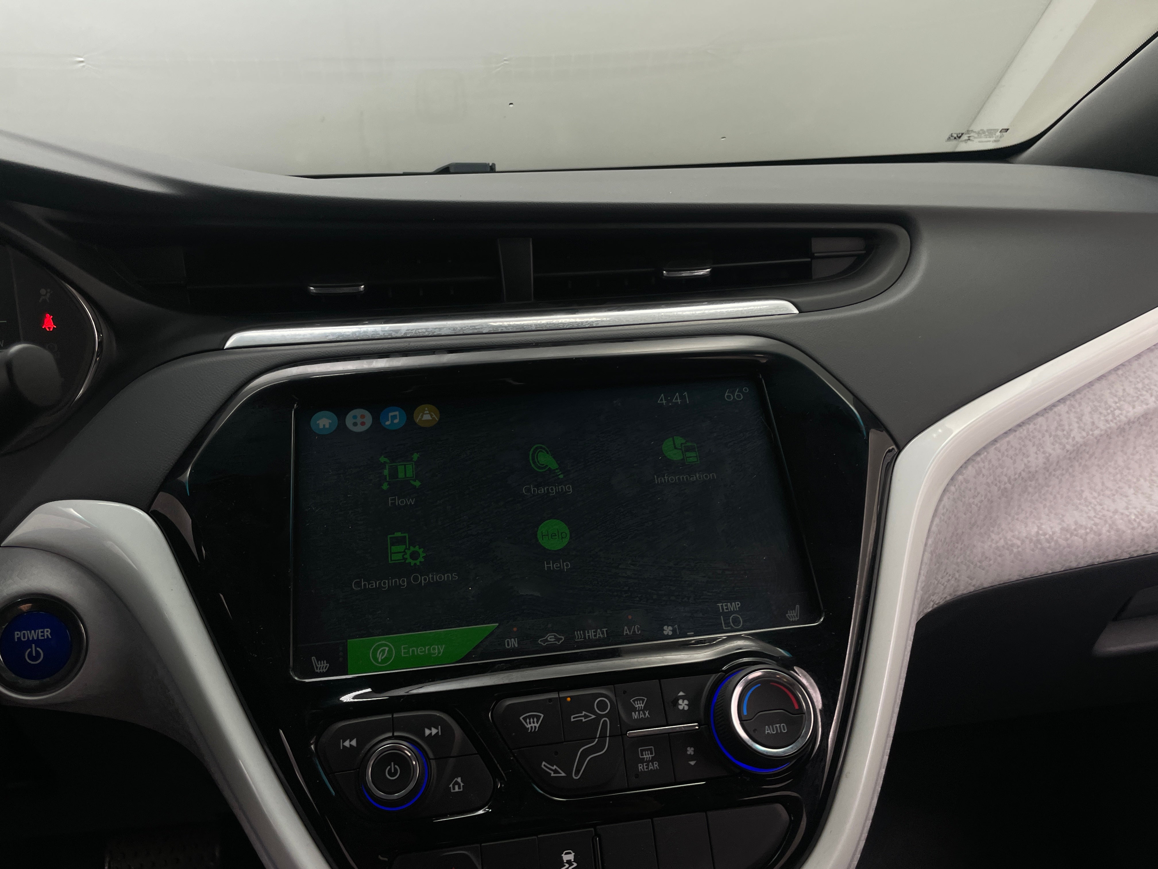 2021 Chevrolet Bolt EV Premier 3