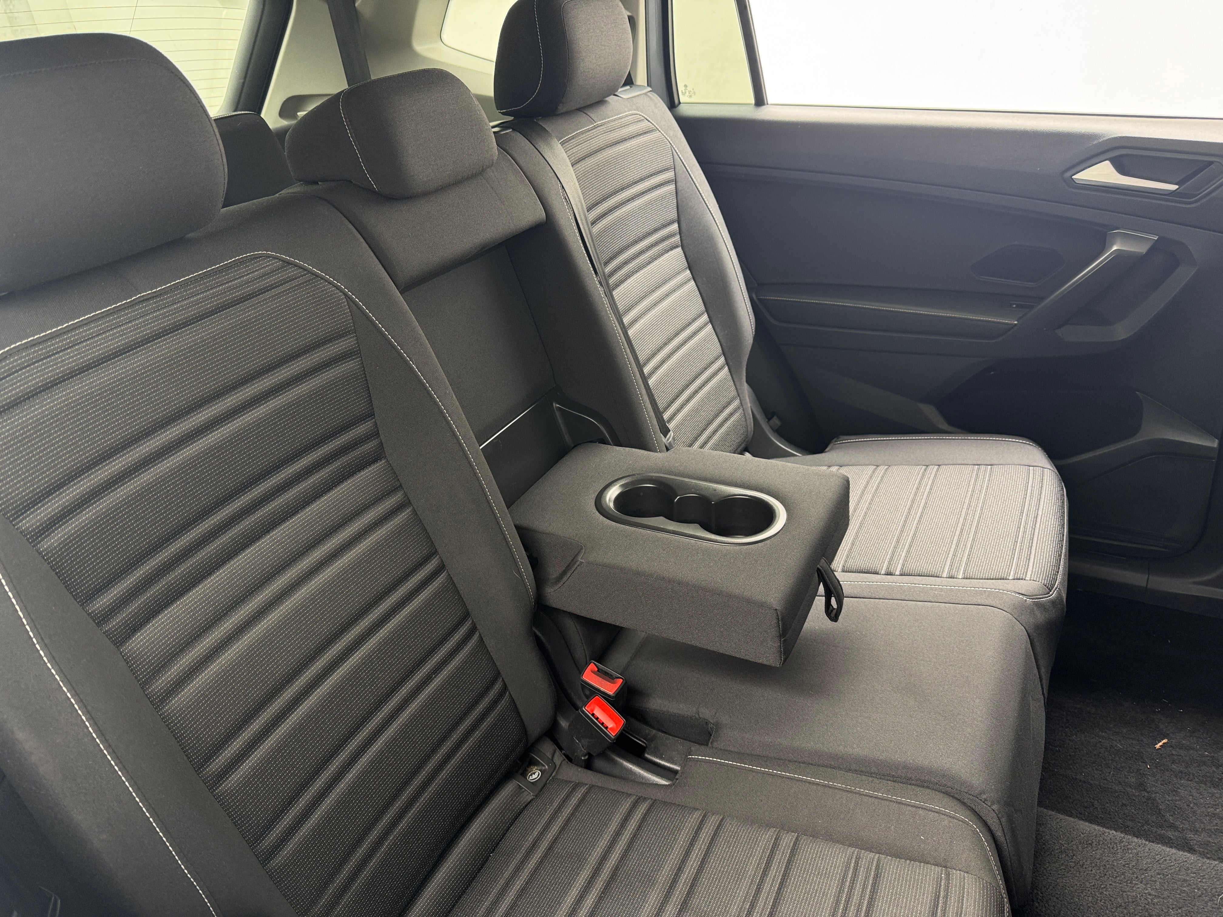 2022 Volkswagen Tiguan S 6