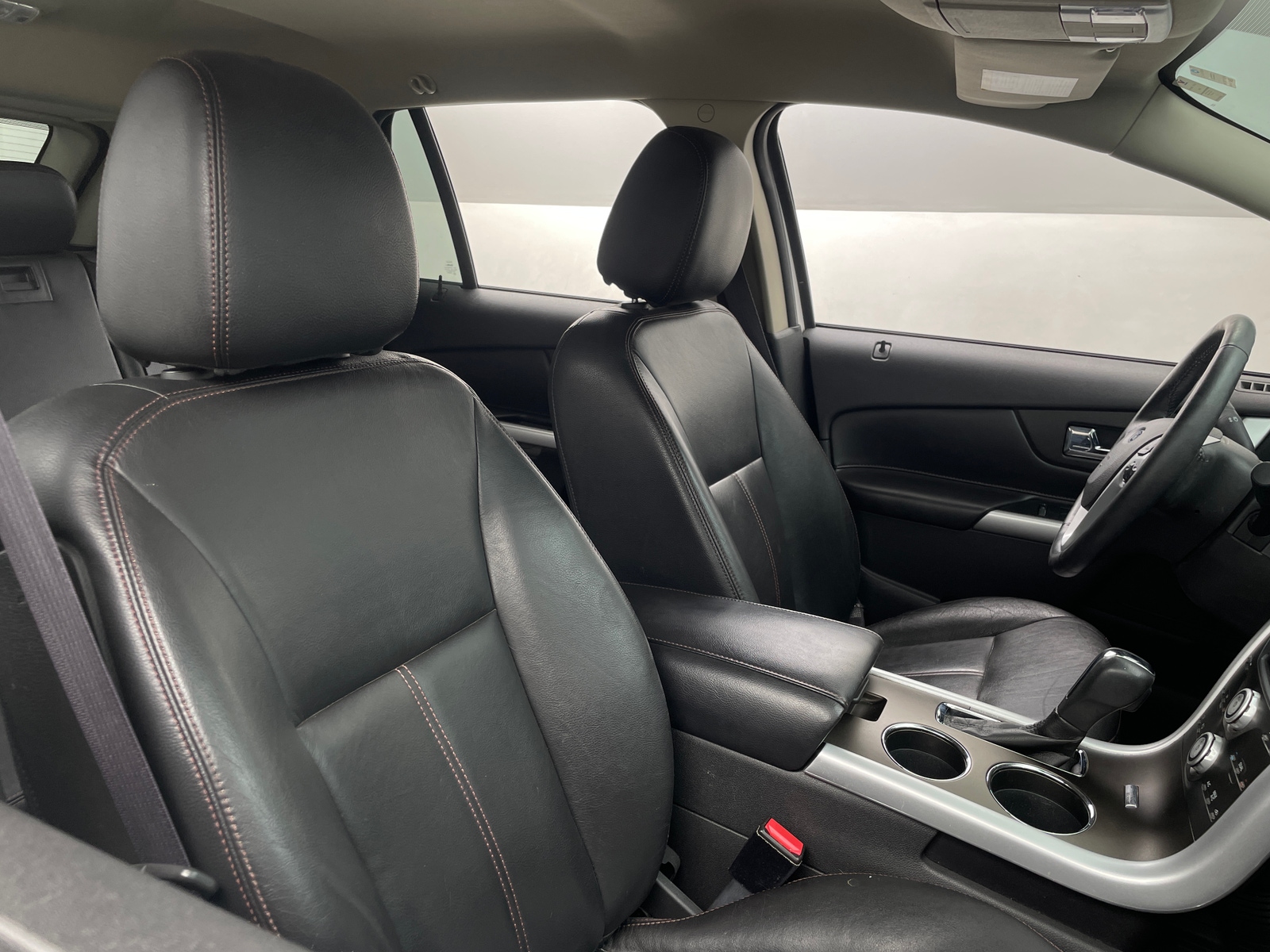 Thumbnail: 2013 Ford Edge - 2
