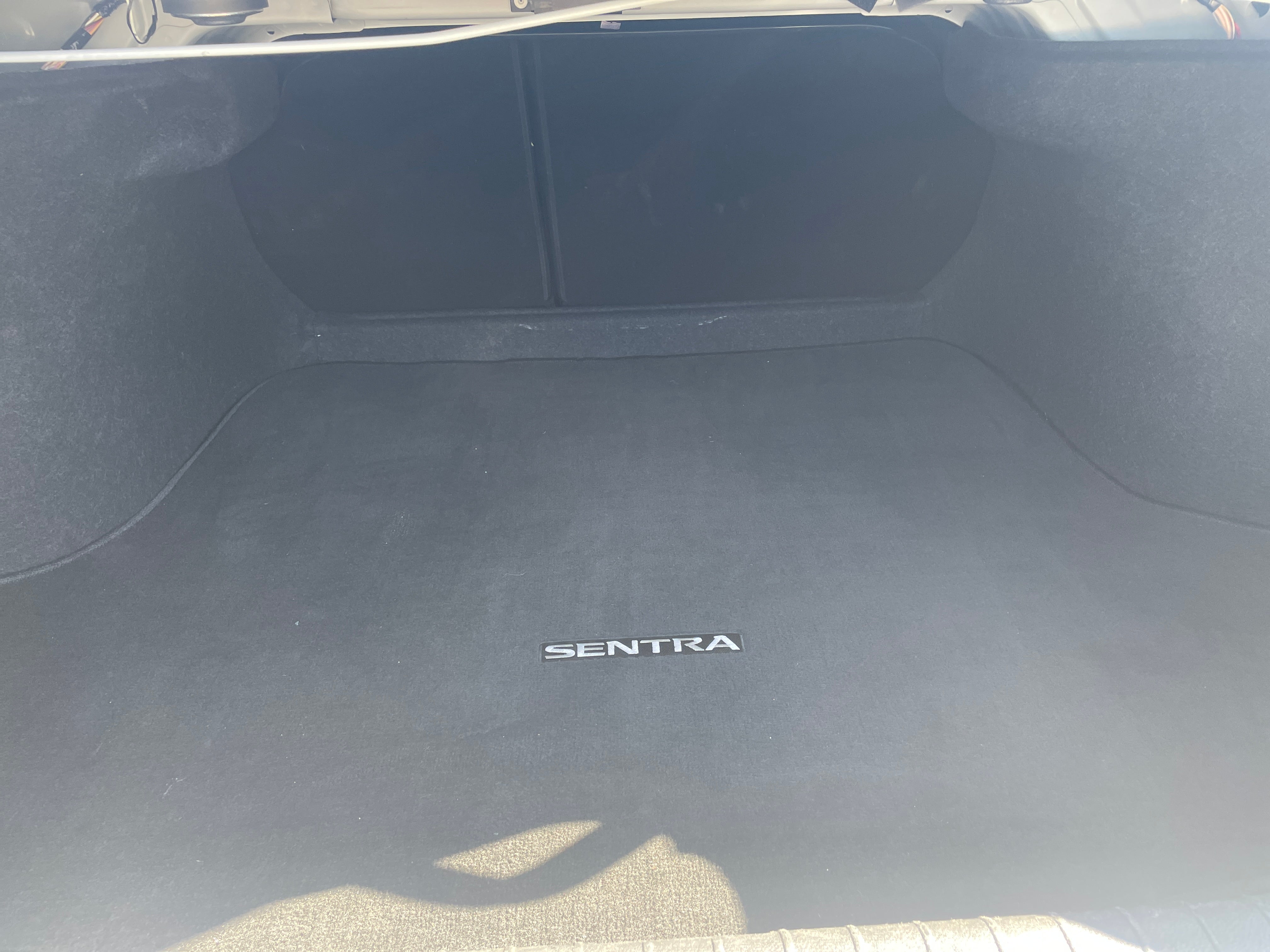 2024 Nissan Sentra SV 6