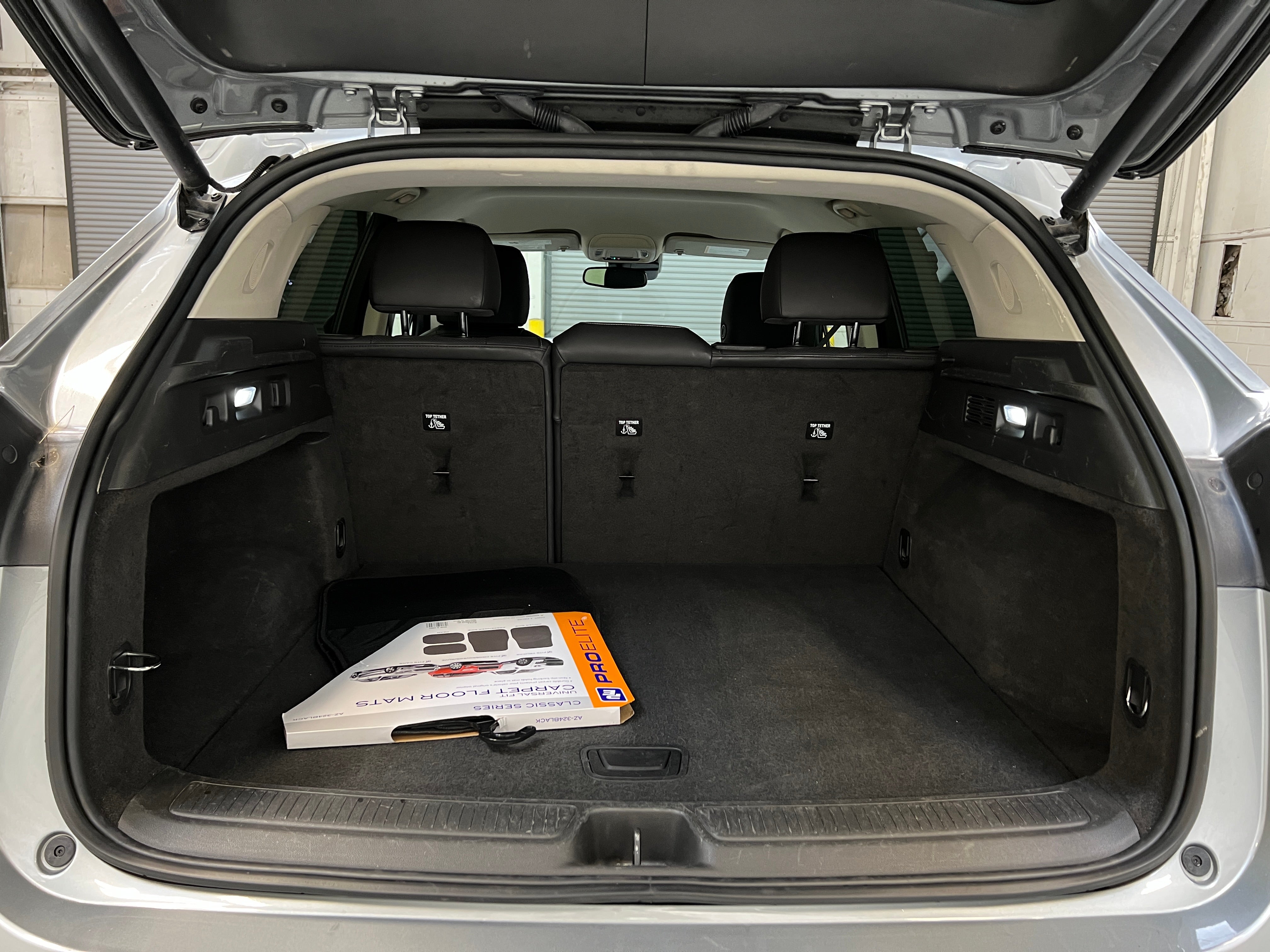 2023 Buick Envision Essence 6