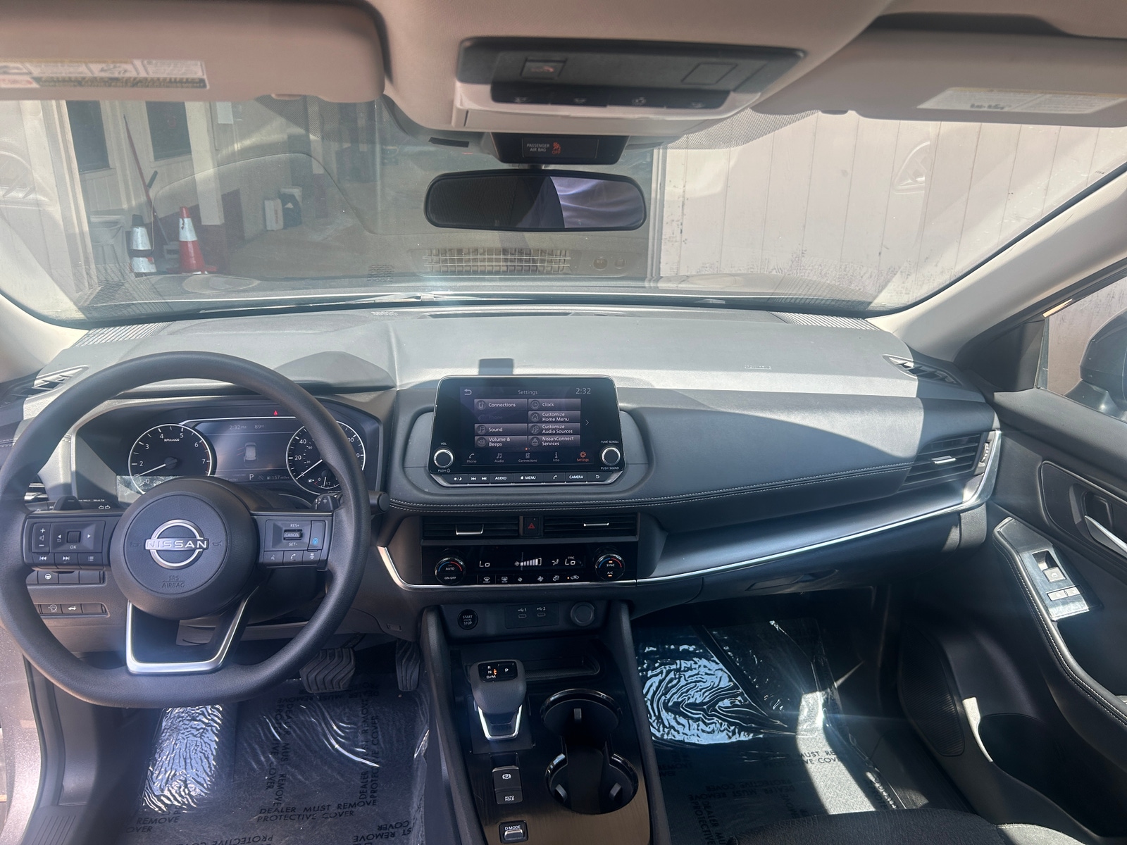 Thumbnail: 2024 Nissan Rogue - 3
