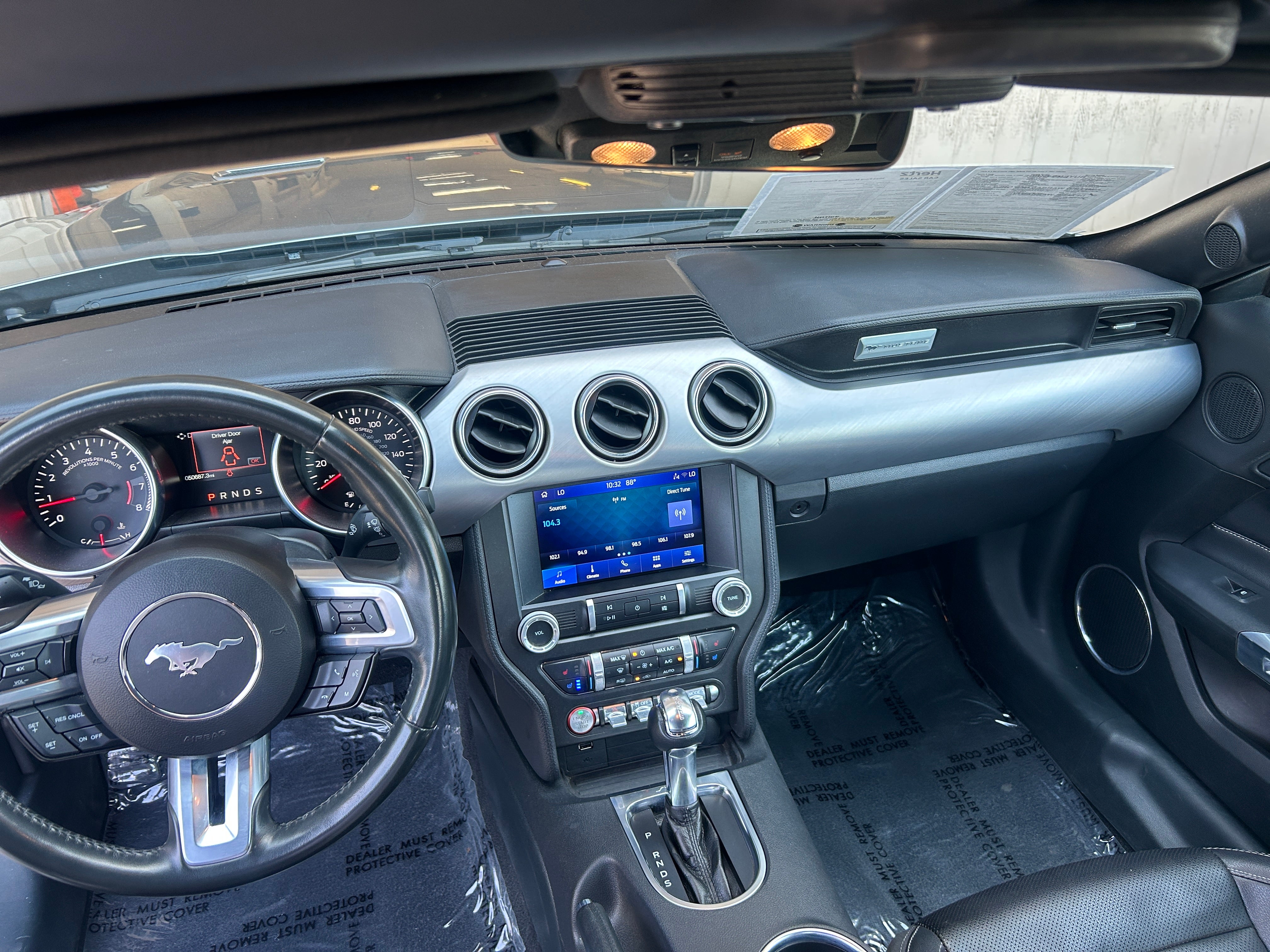 2023 Ford Mustang  2