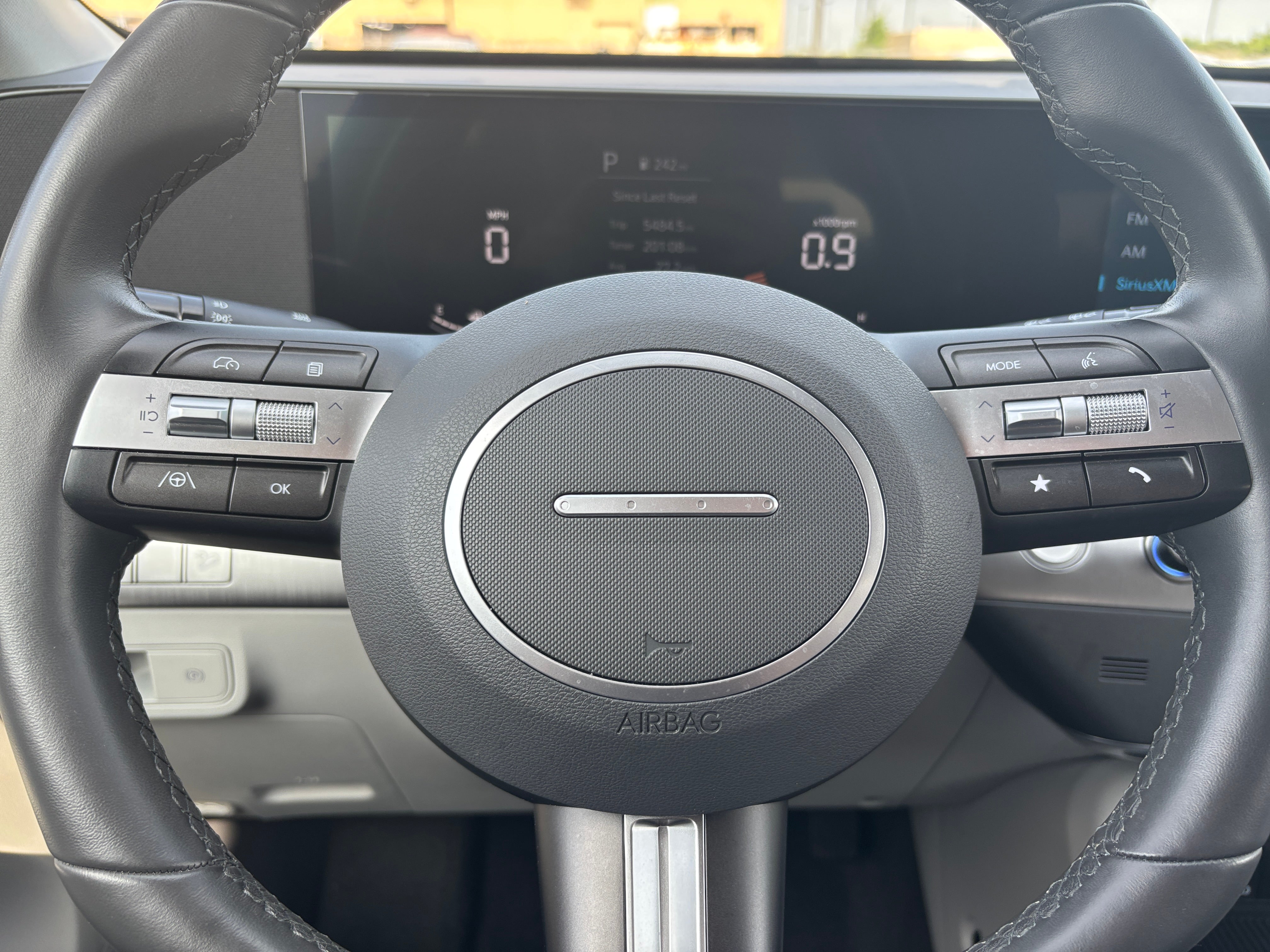 2024 Hyundai Kona SEL 5