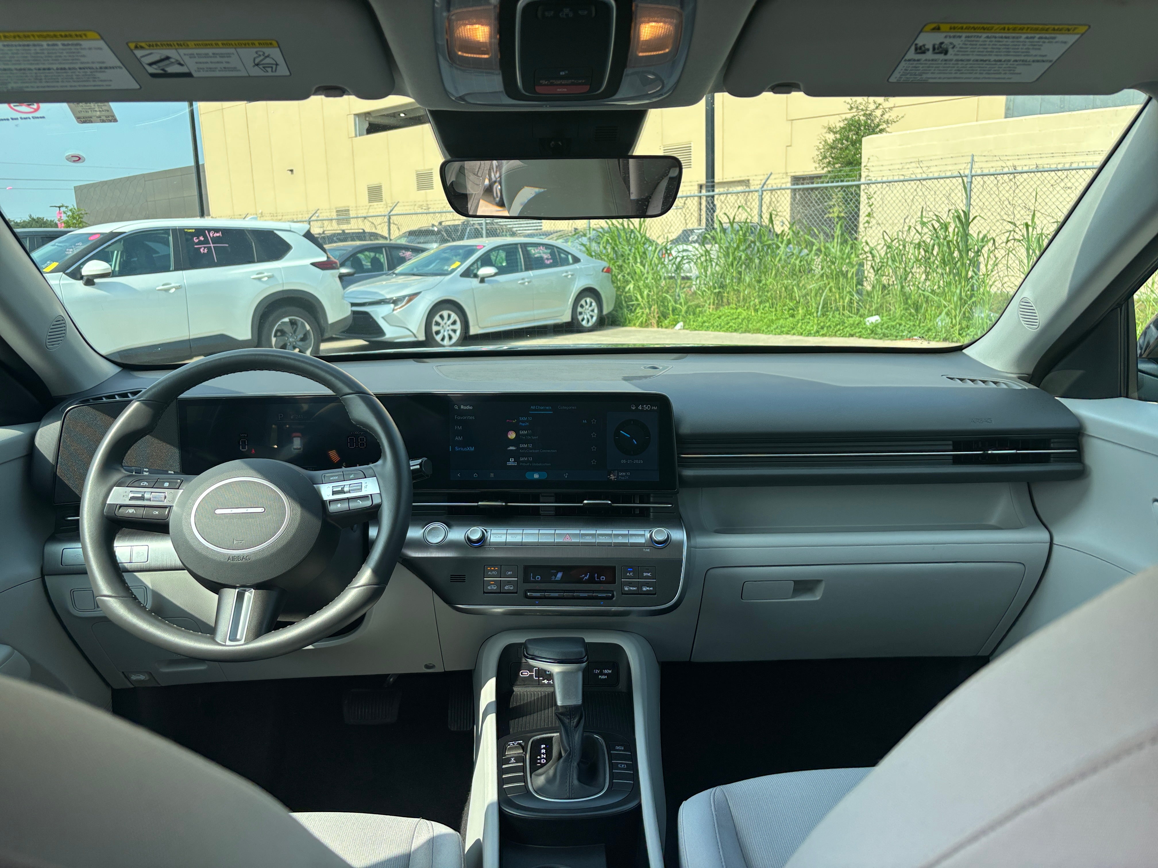 2024 Hyundai Kona SEL 3