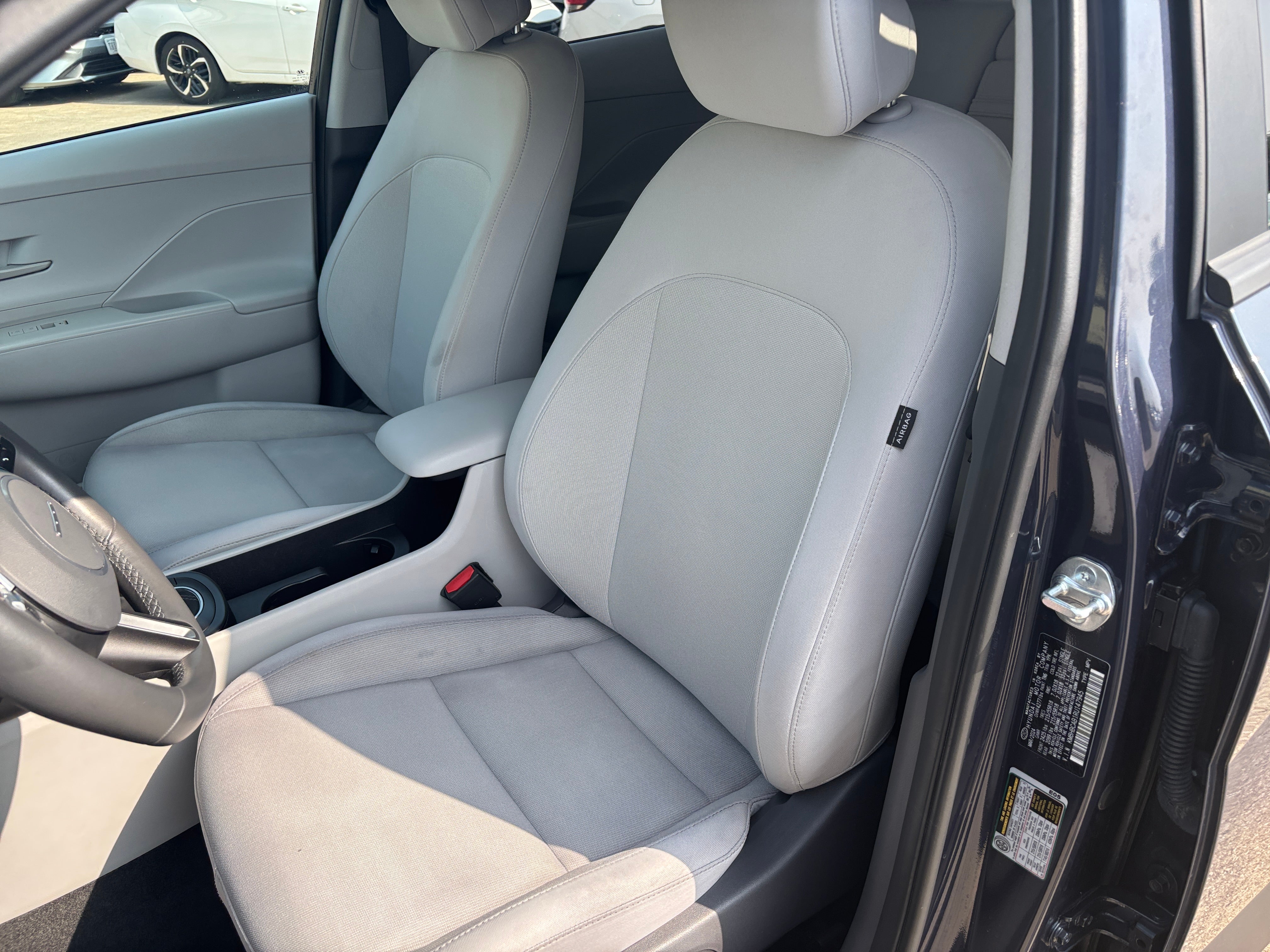 2024 Hyundai Kona SEL 2