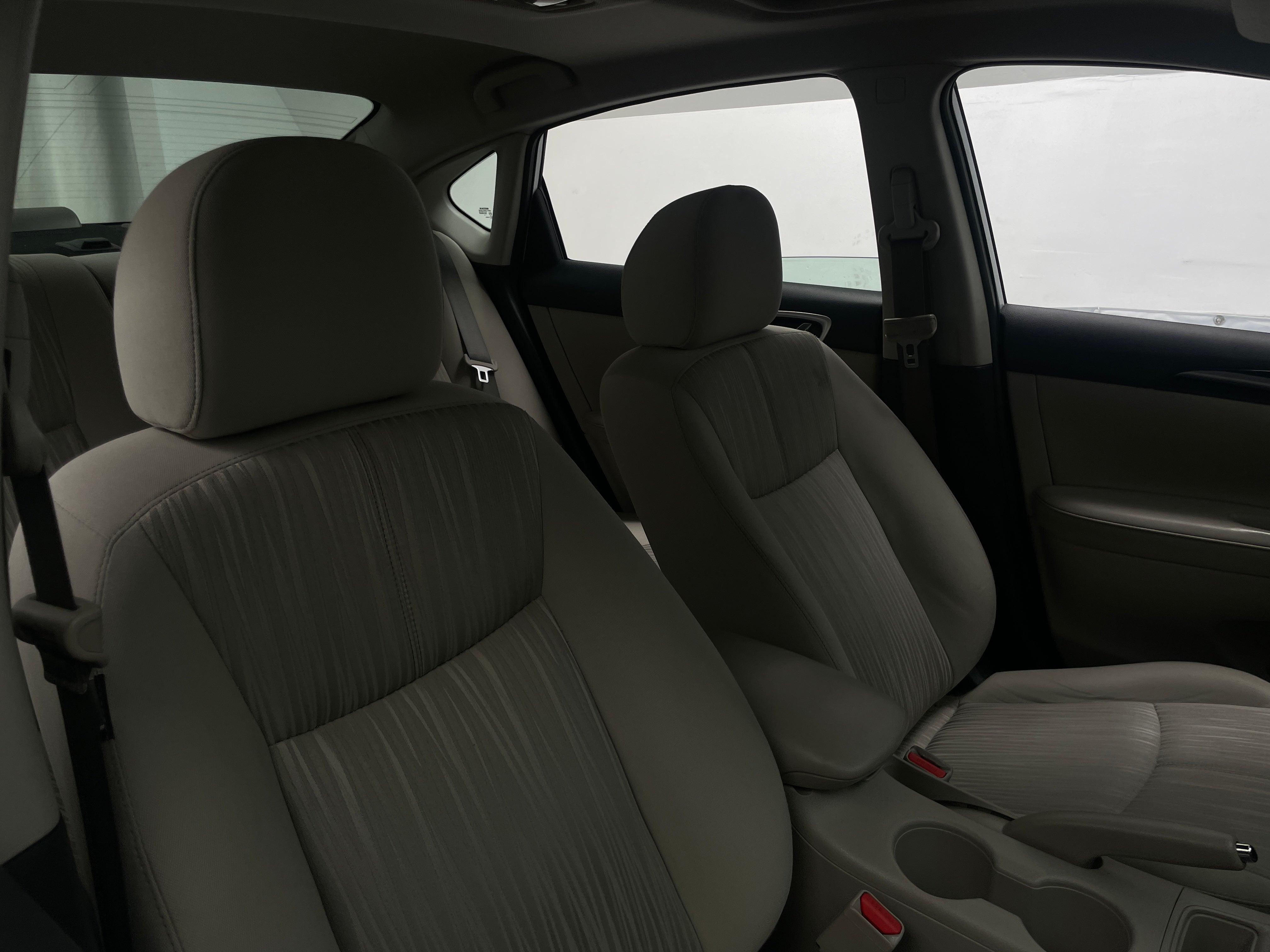 2017 Nissan Sentra SV 2