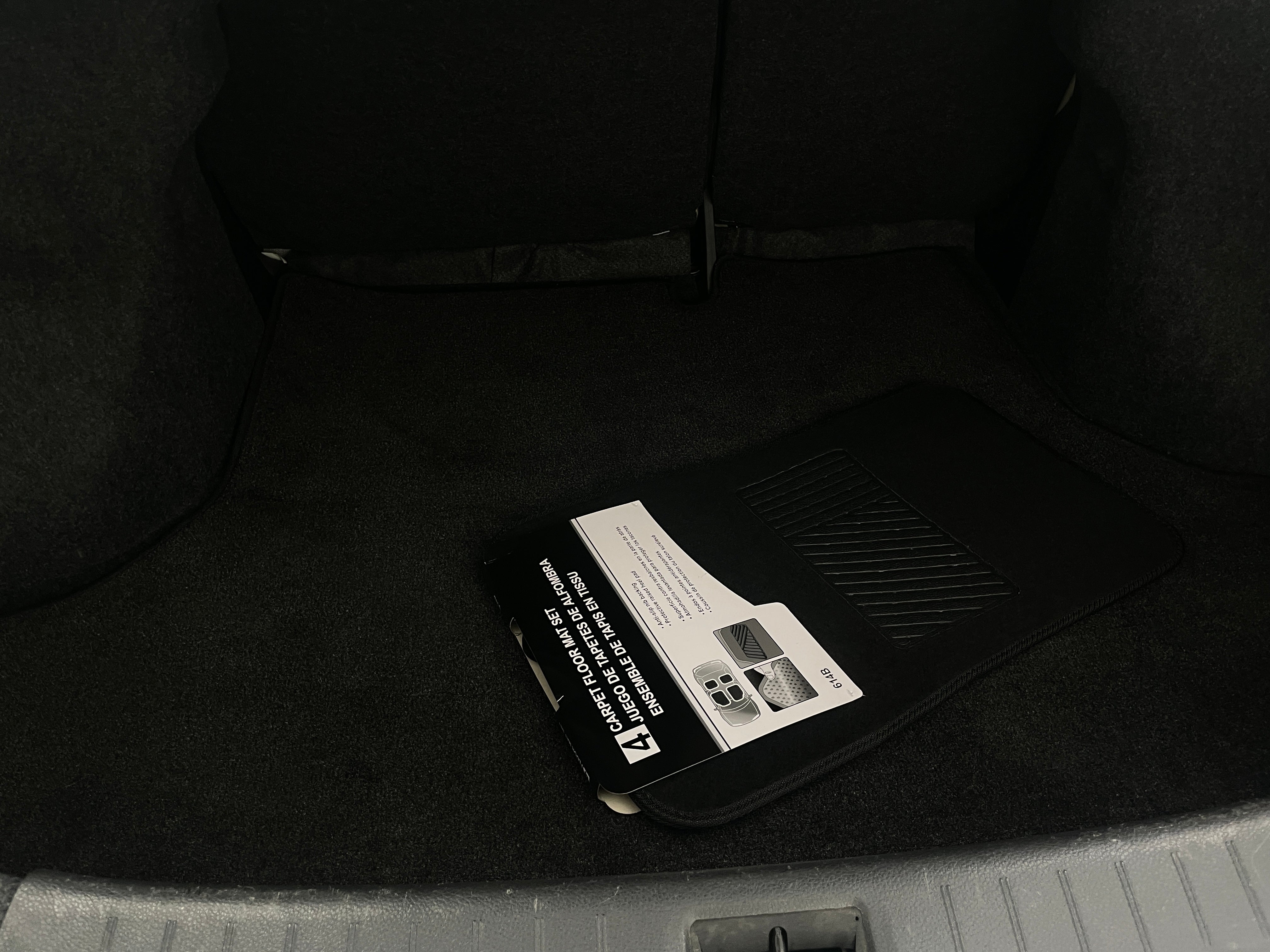 2017 Nissan Sentra SV 7