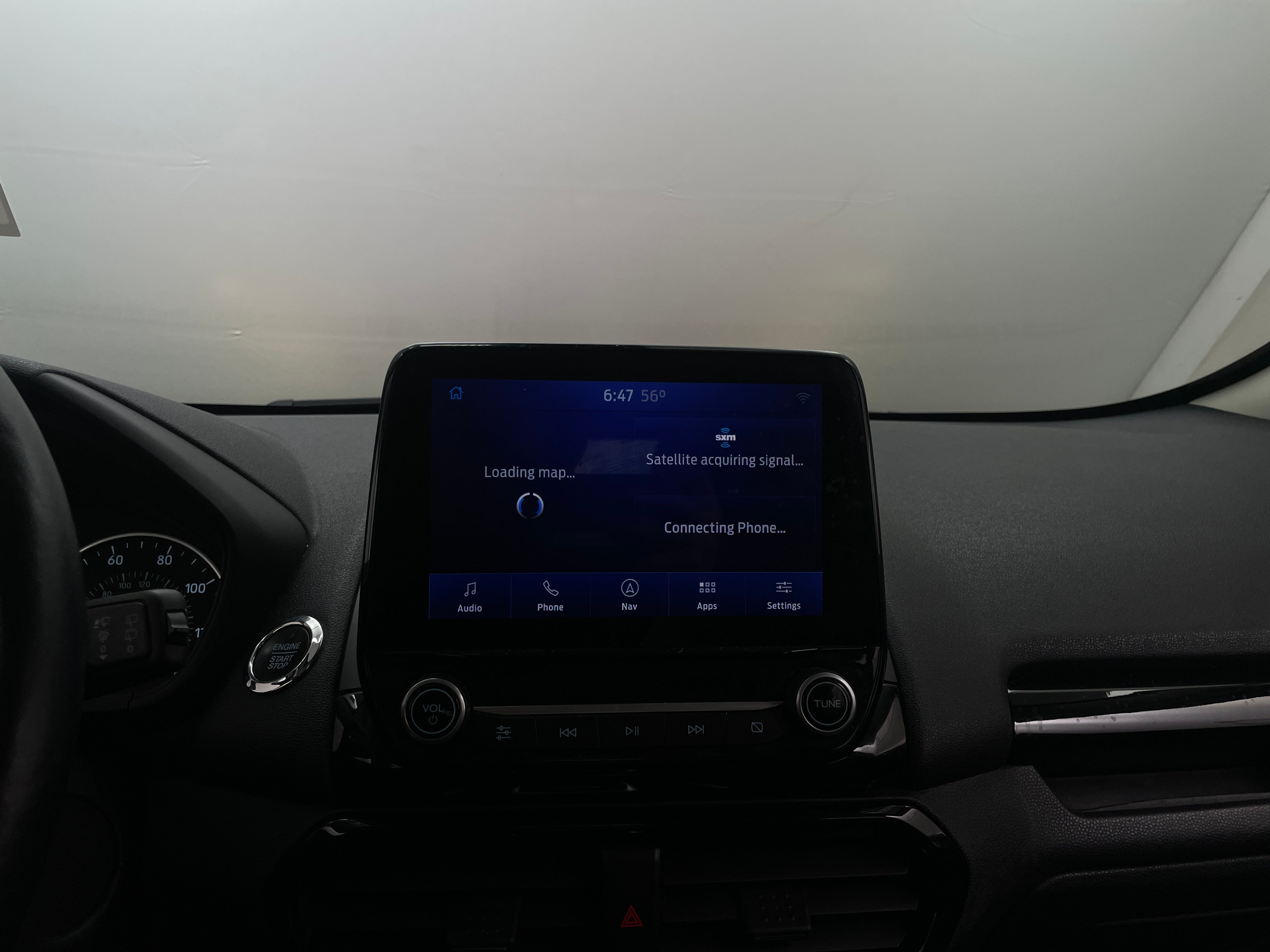 2021 Ford EcoSport Titanium 3