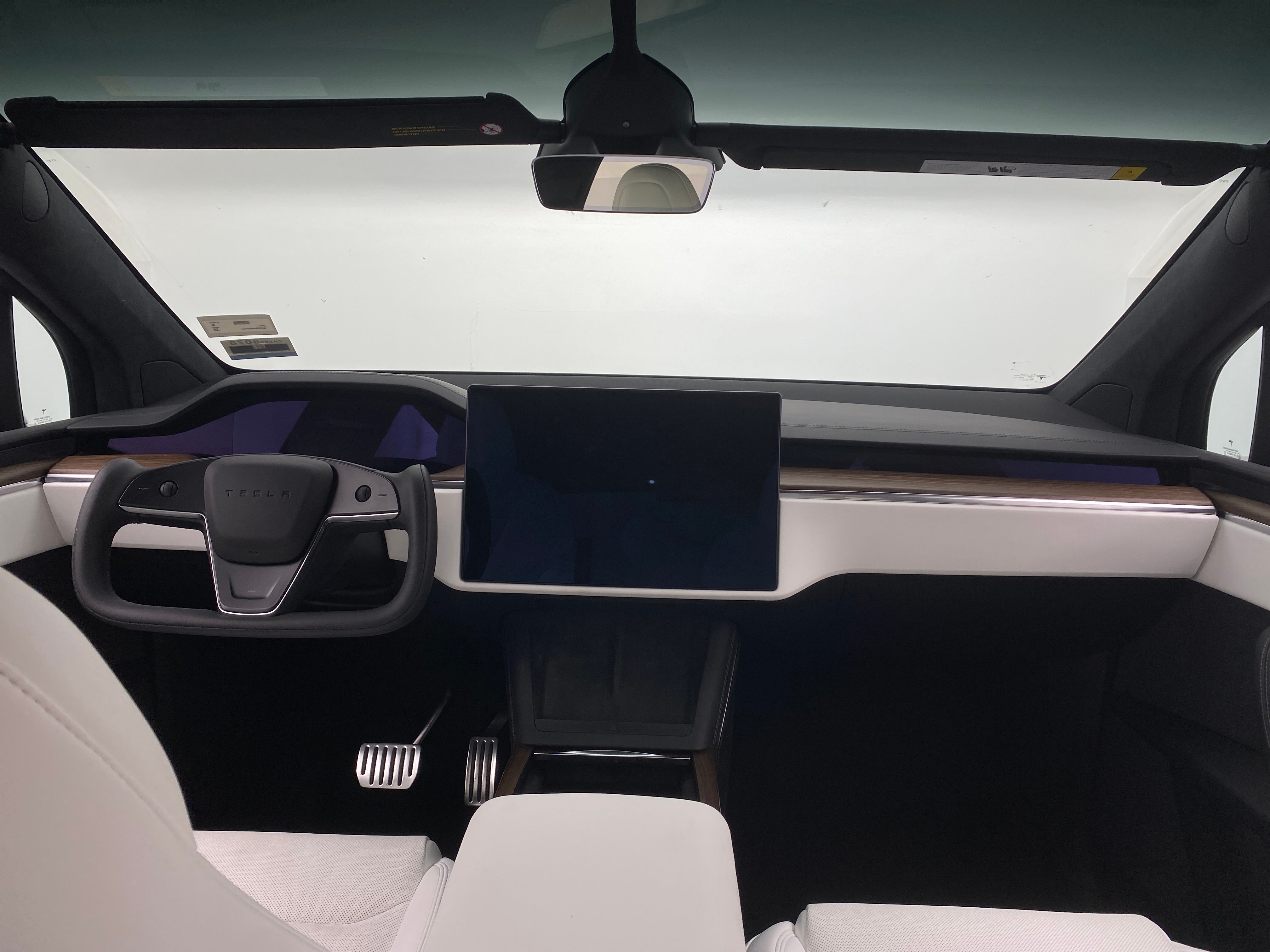 2022 Tesla Model X Long Range 2
