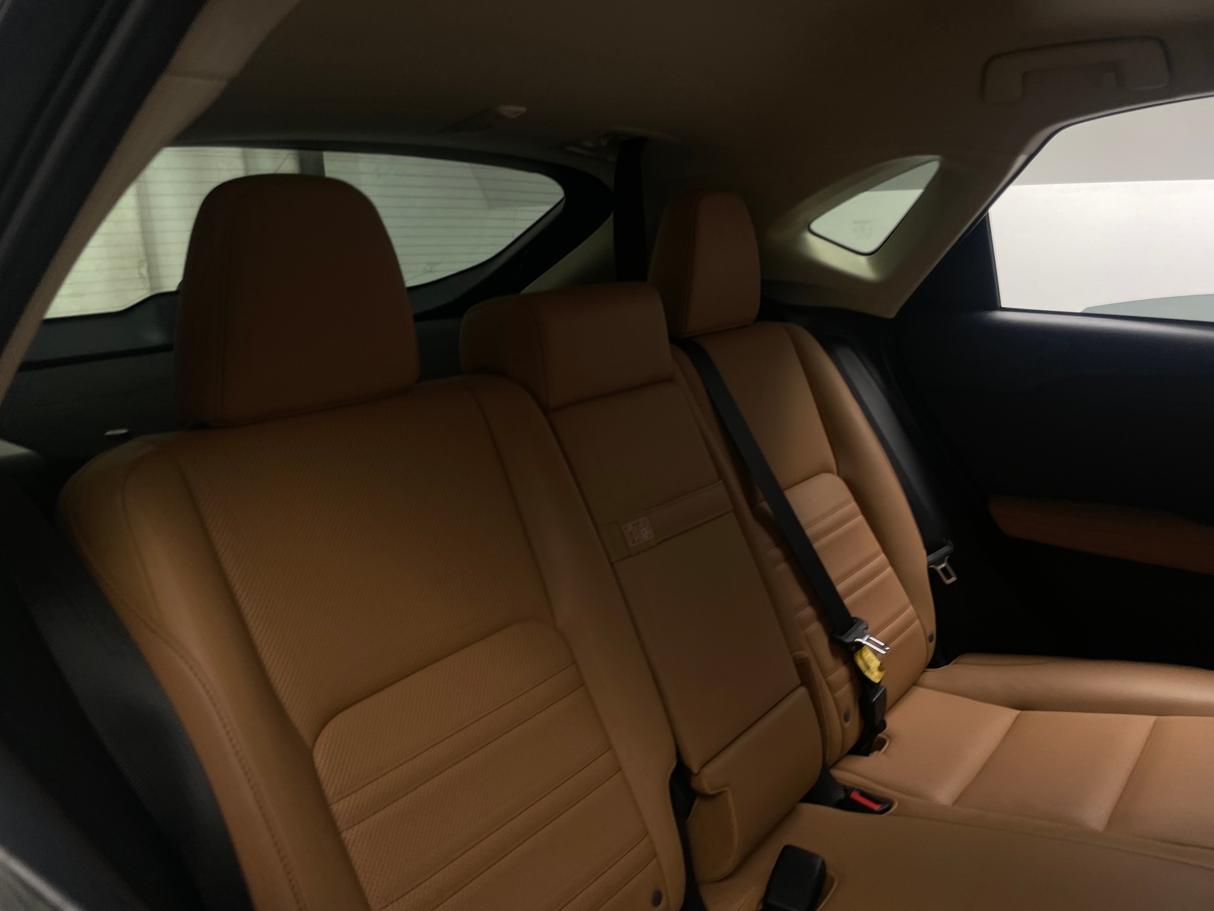 2016 Lexus NX 200t 6
