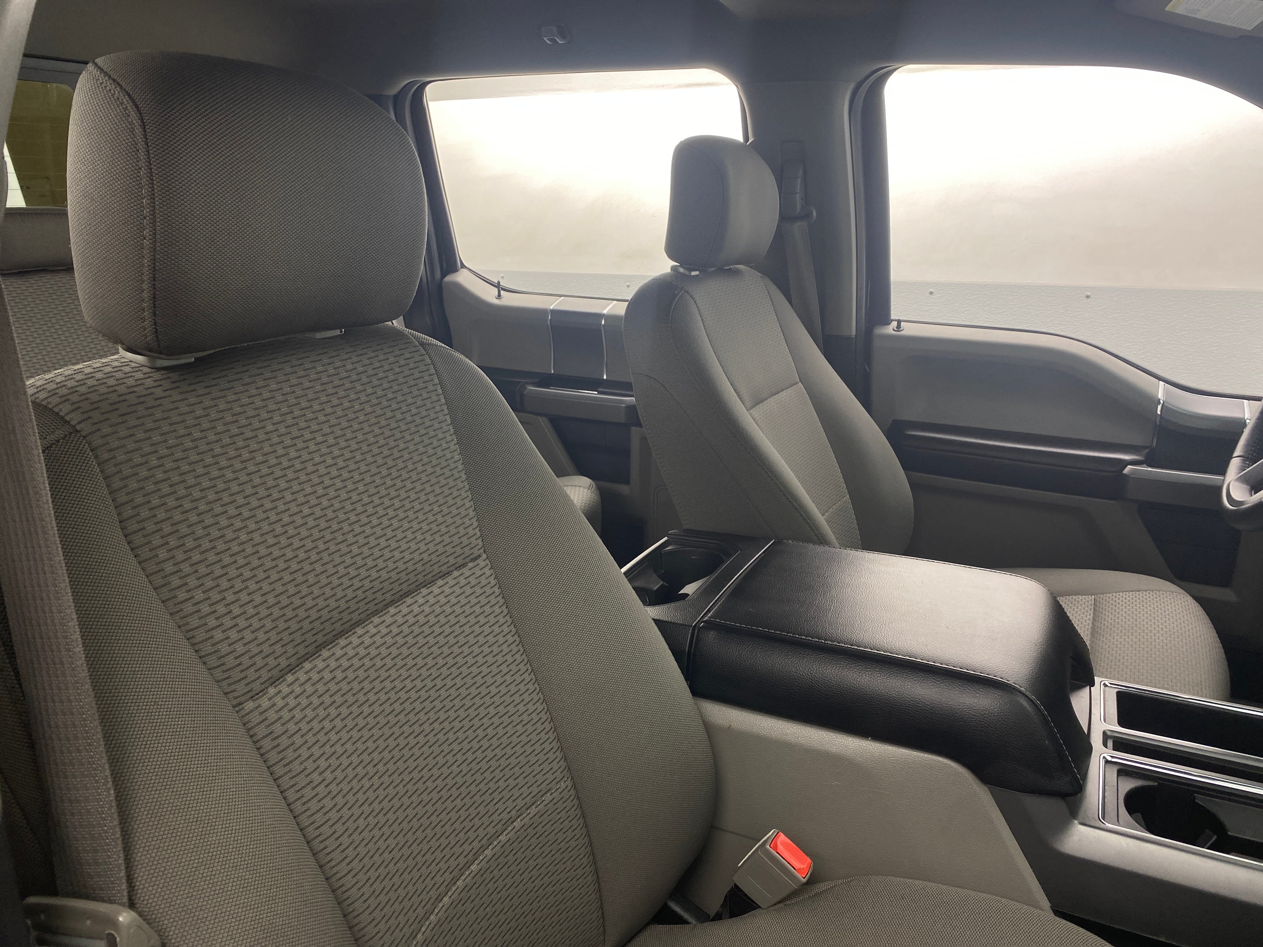 2019 Ford Econoline E-150 2