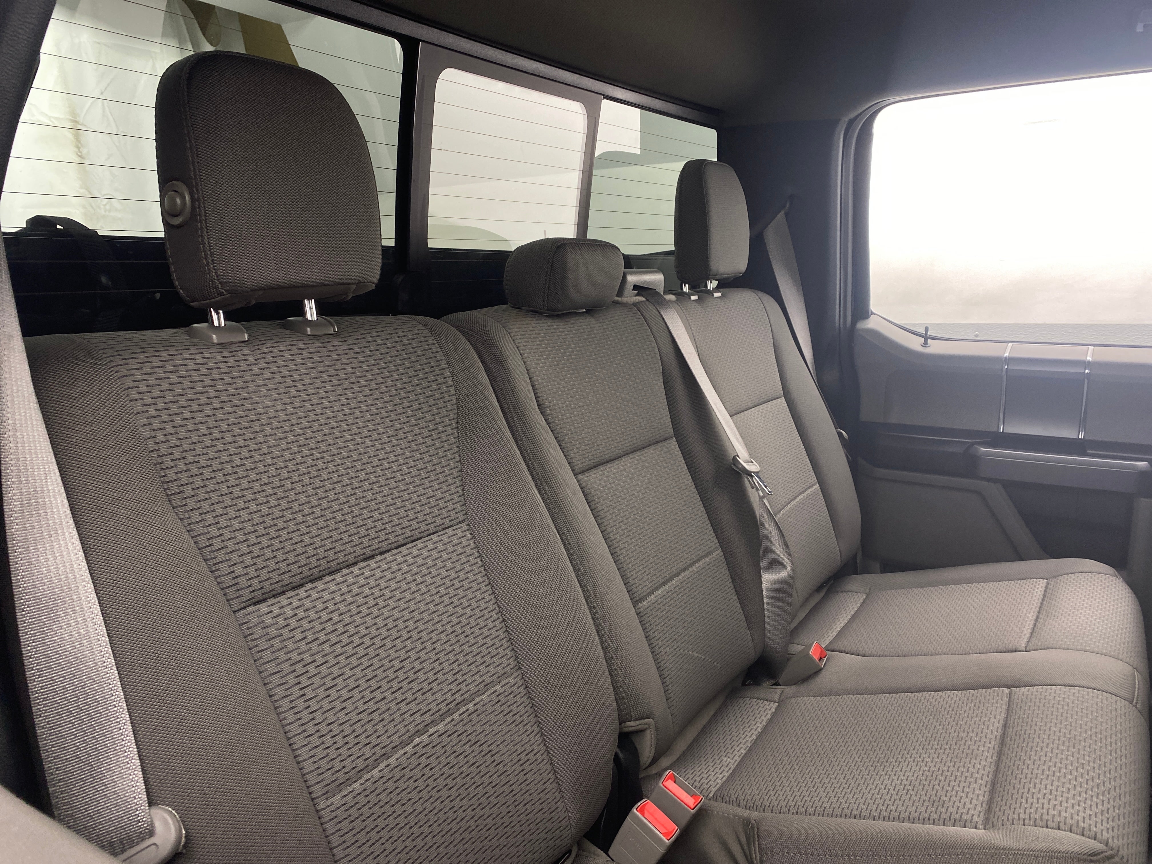 2019 Ford Econoline E-150 6