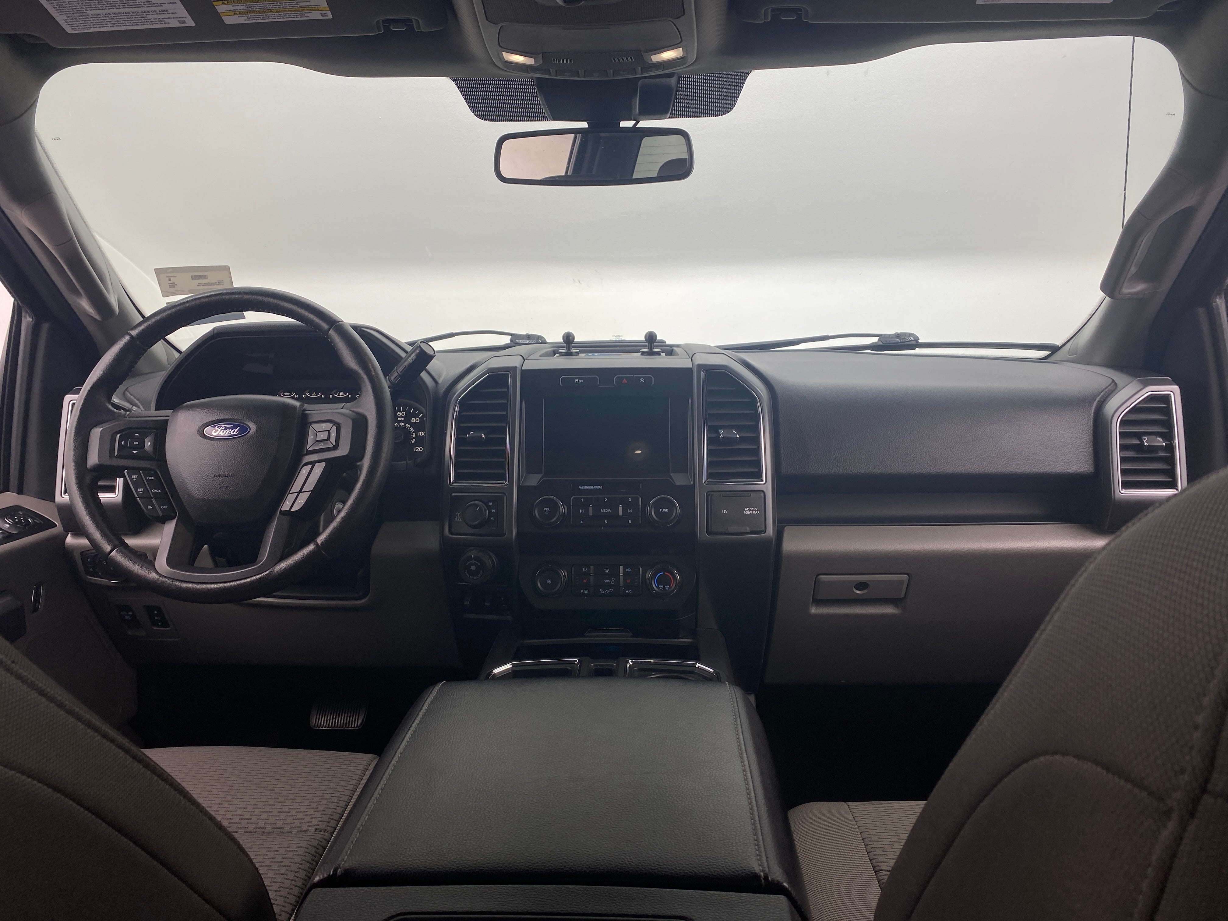 2019 Ford Econoline E-150 3