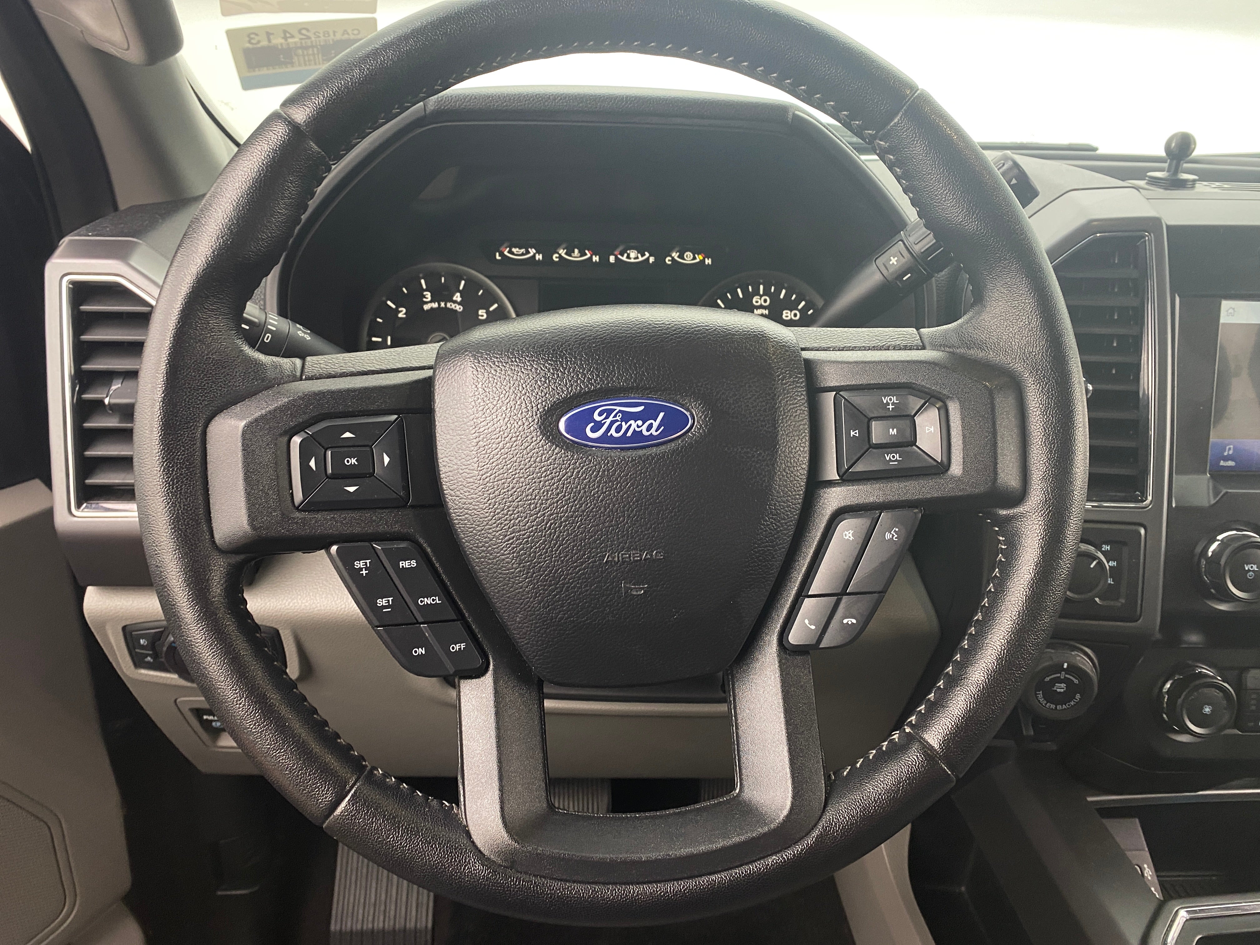 2019 Ford Econoline E-150 5