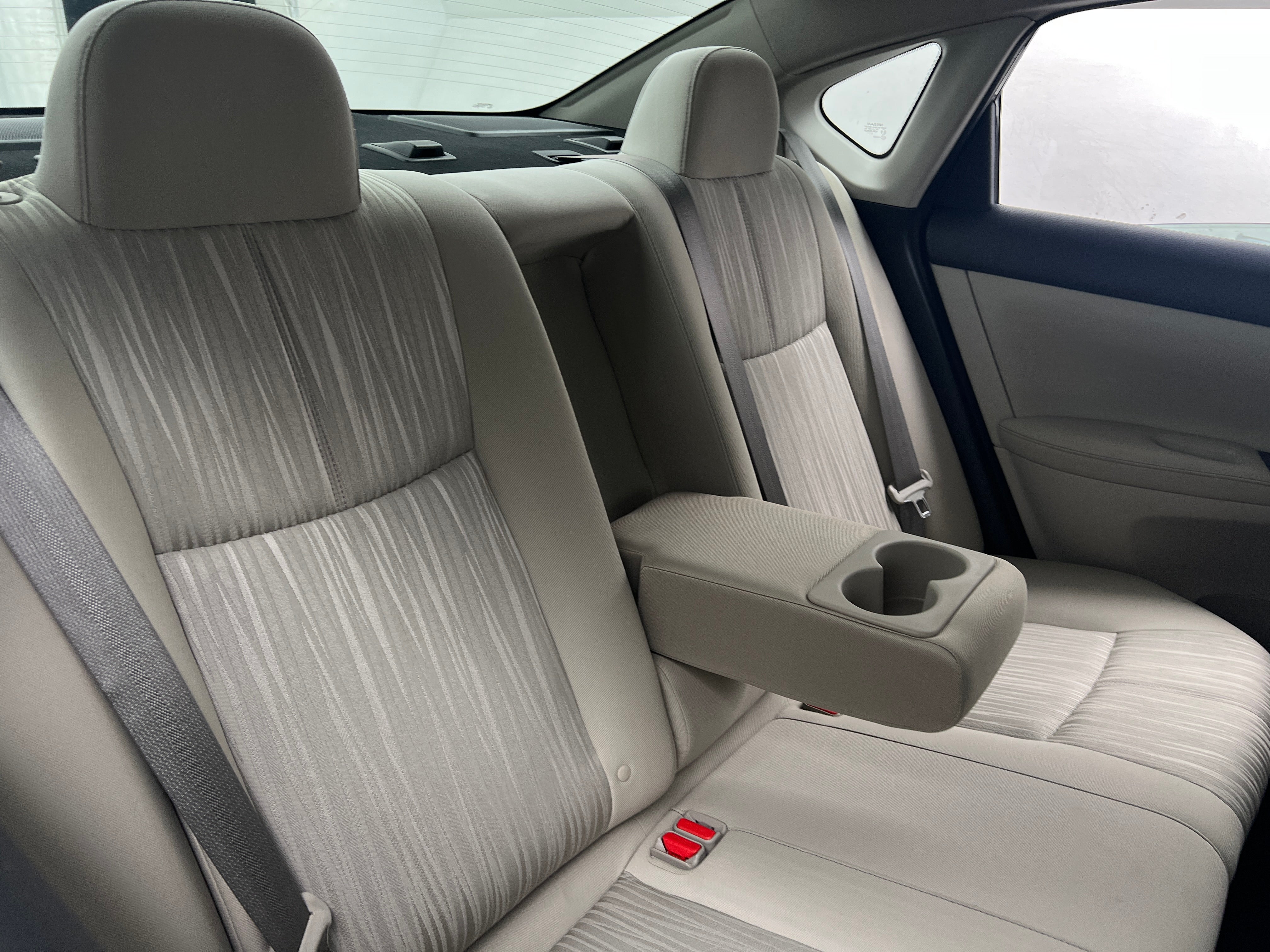 2016 Nissan Sentra SV 6