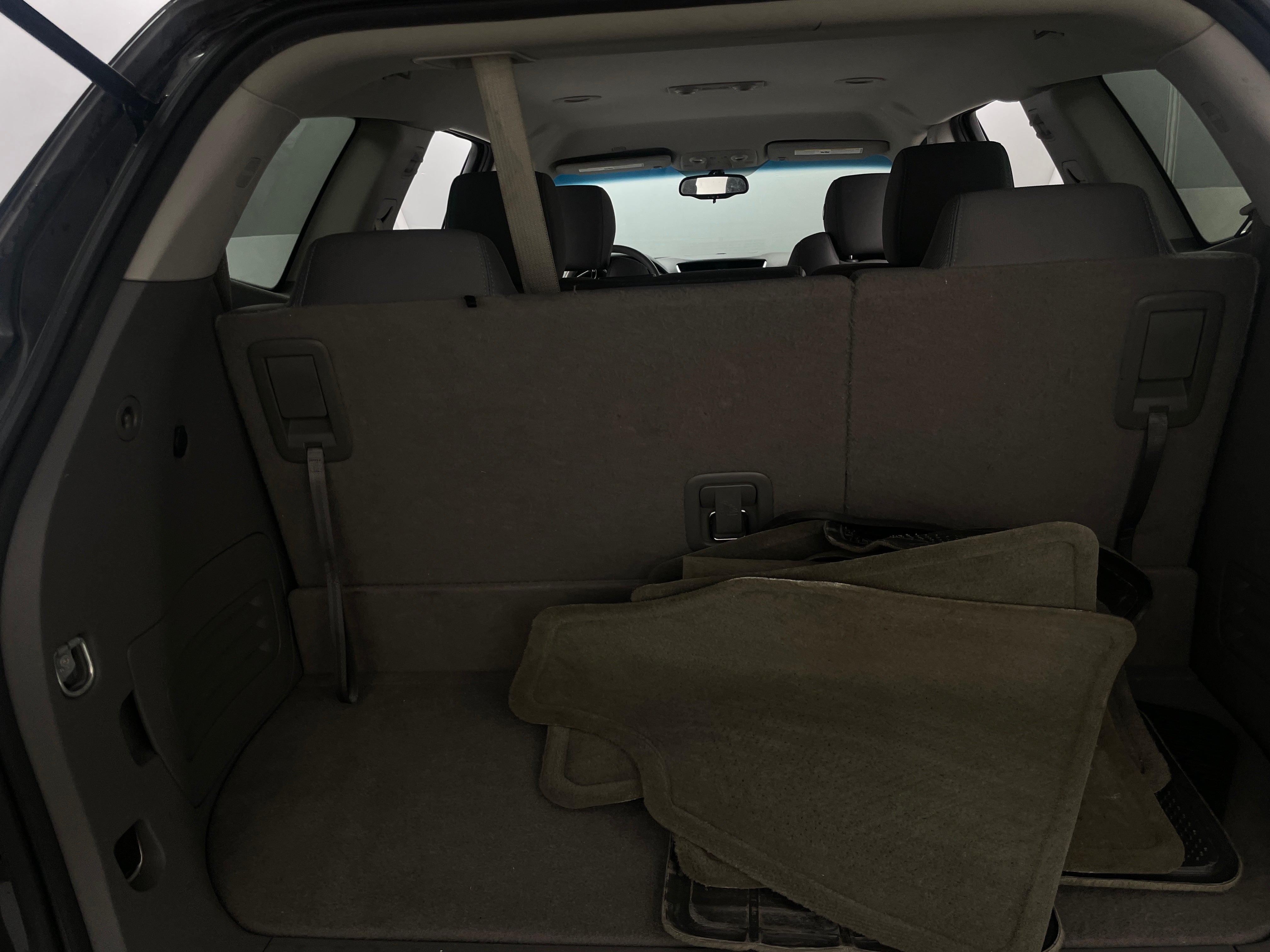 2017 Chevrolet Traverse LS 7