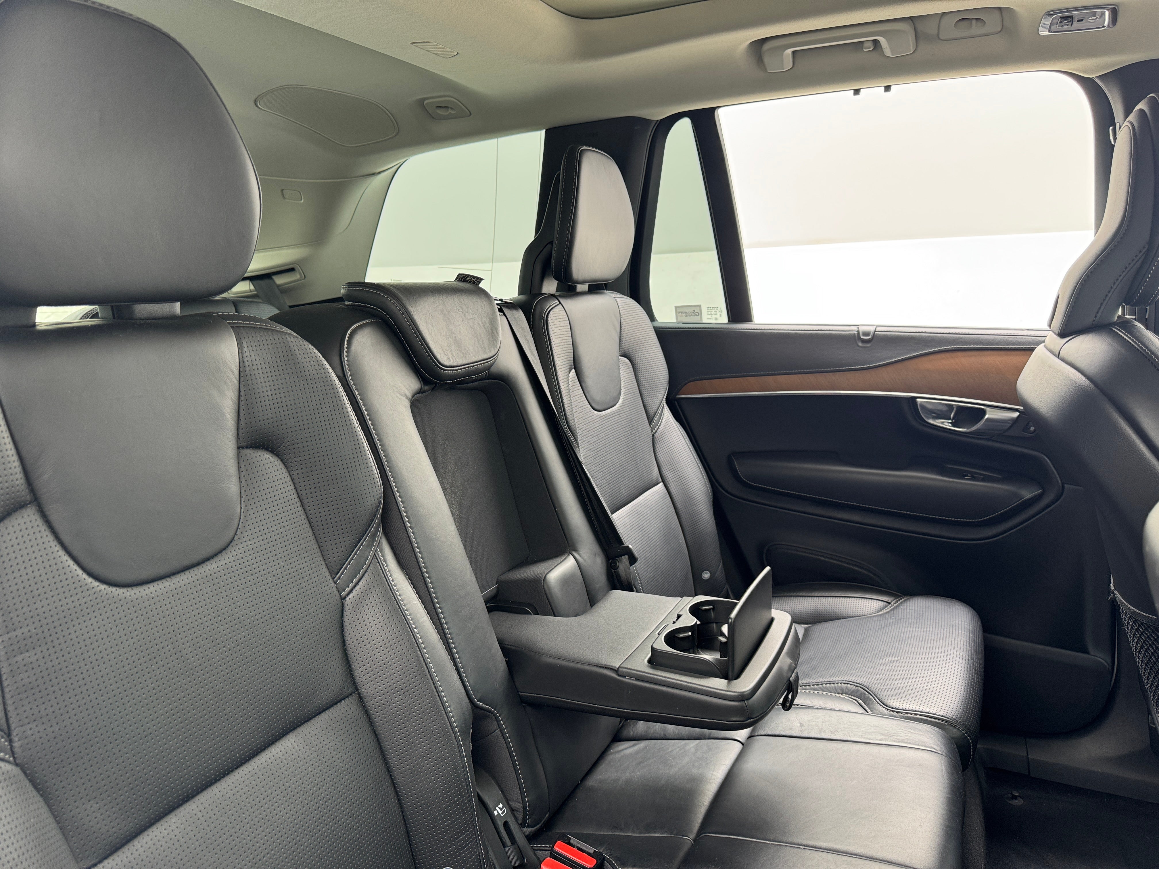 2019 Volvo XC90 T6 Inscription 5