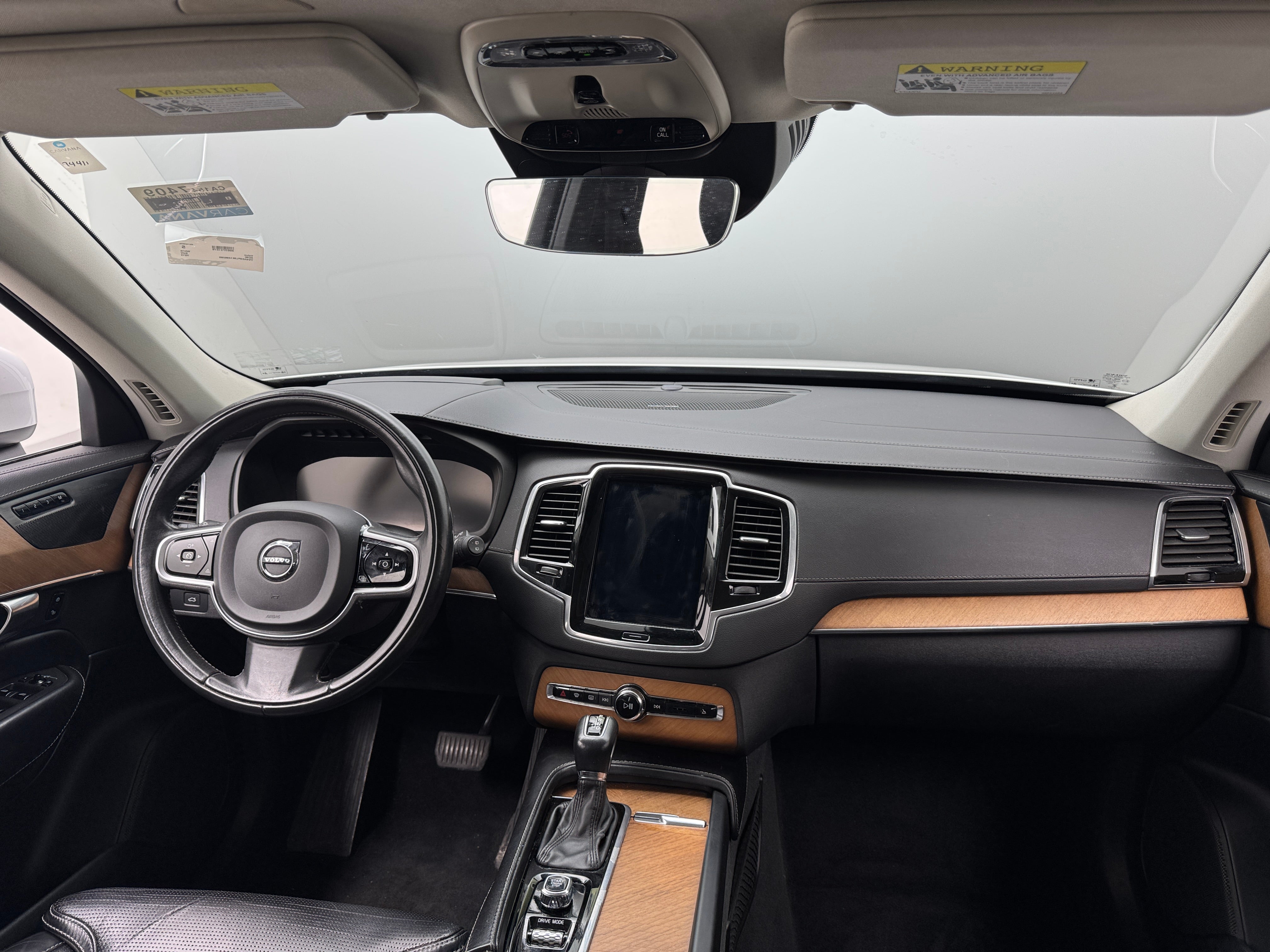 2019 Volvo XC90 T6 Inscription 2
