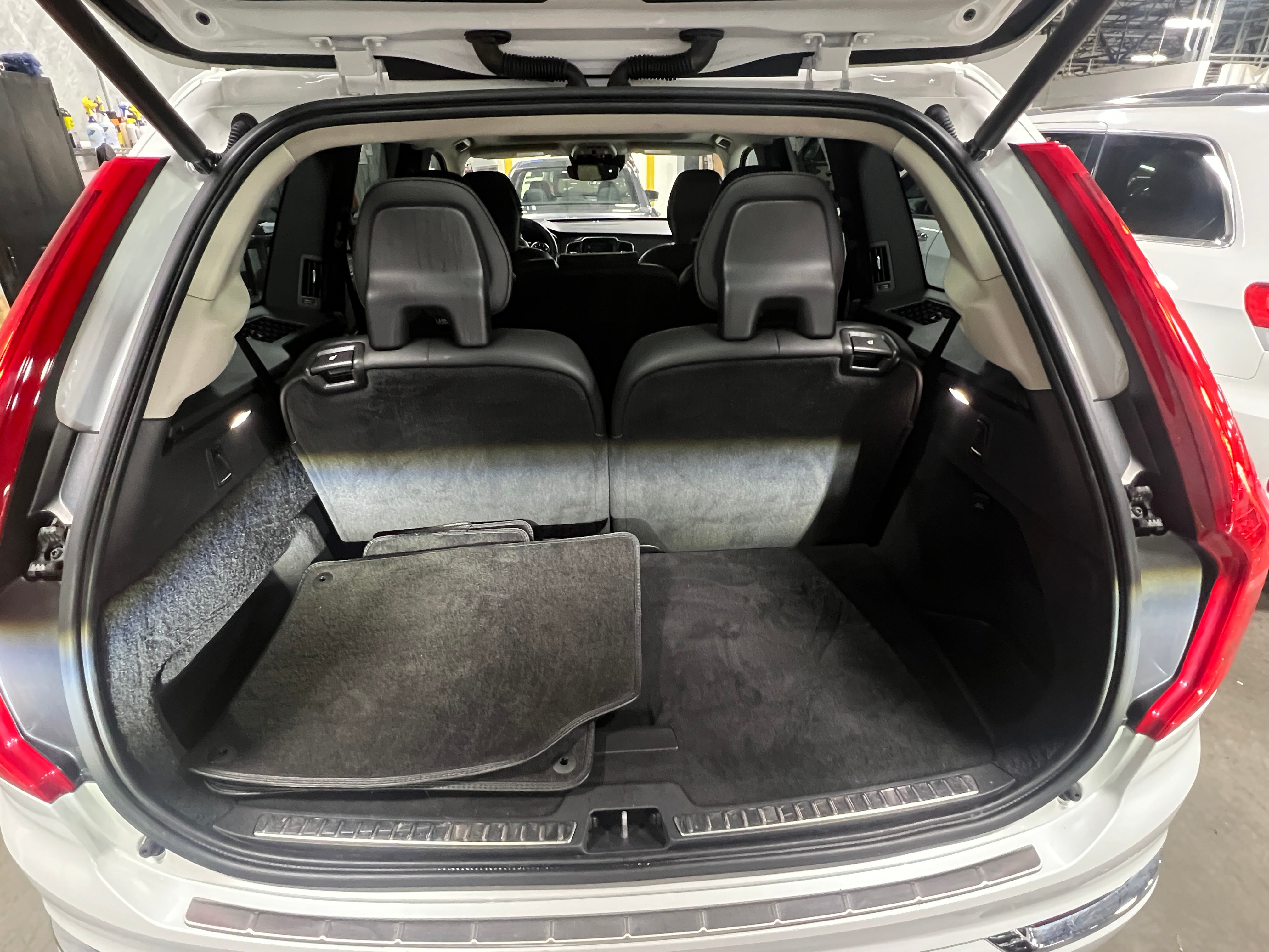 2019 Volvo XC90 T6 Inscription 6