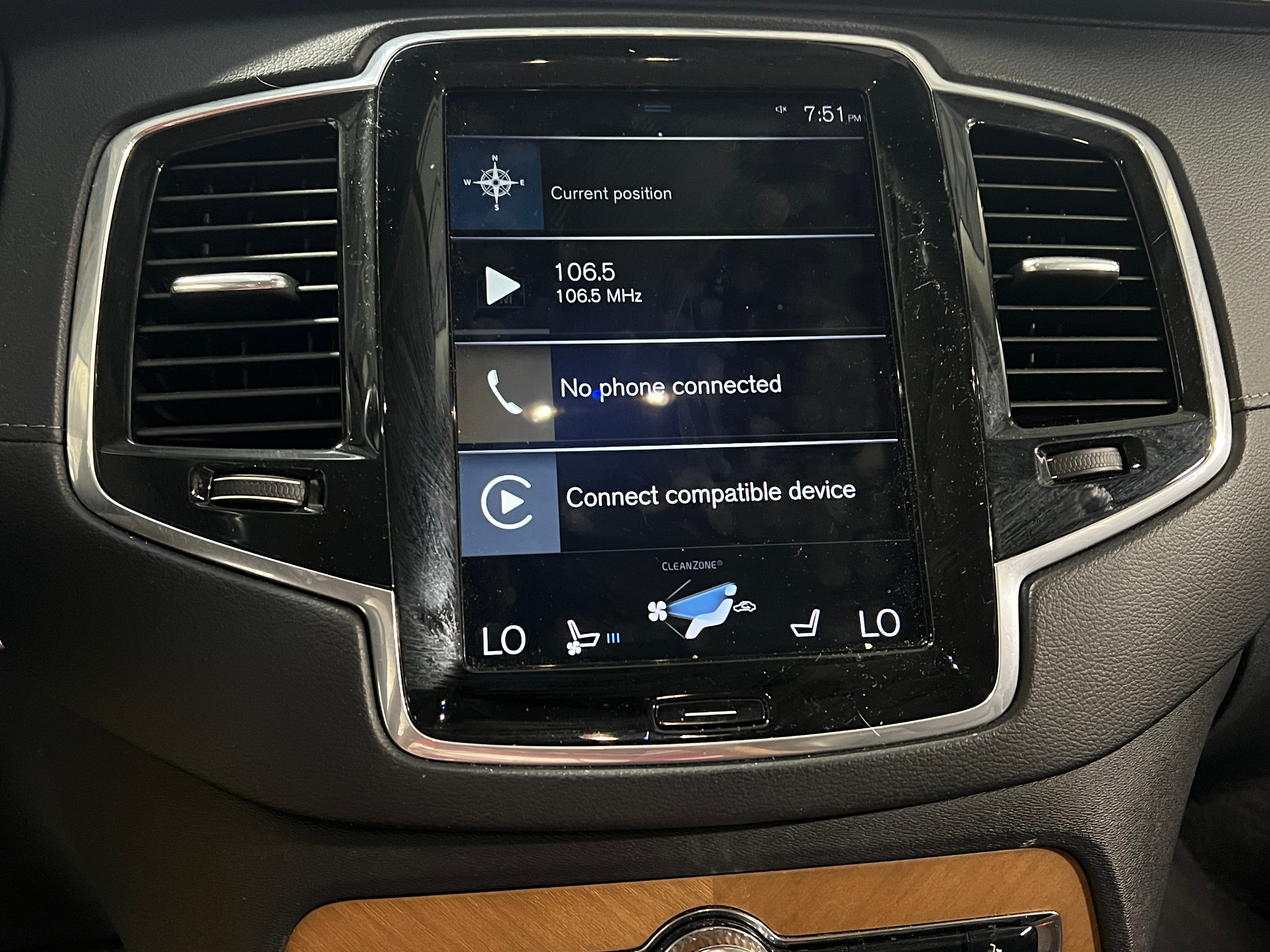 2019 Volvo XC90 T6 Inscription 3