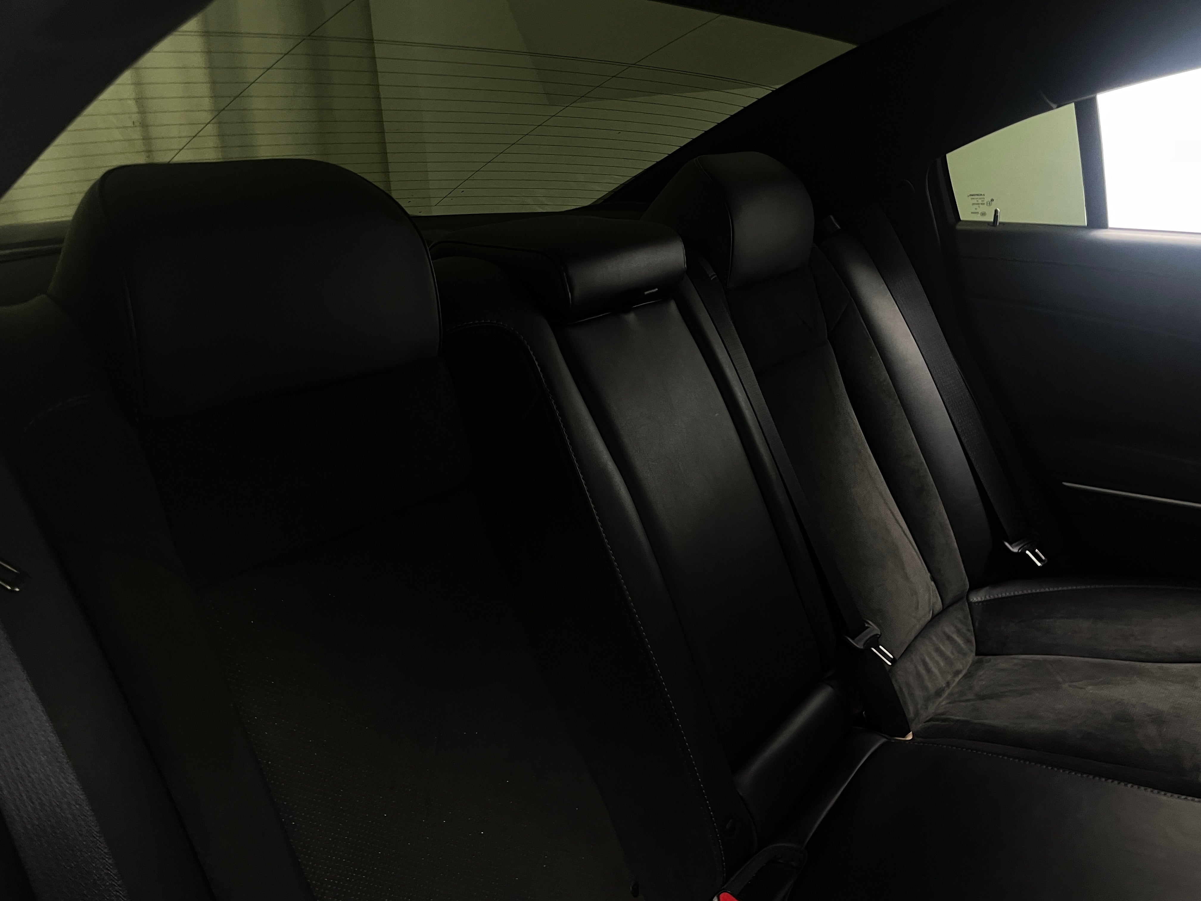 2023 Dodge Charger Scat Pack 5