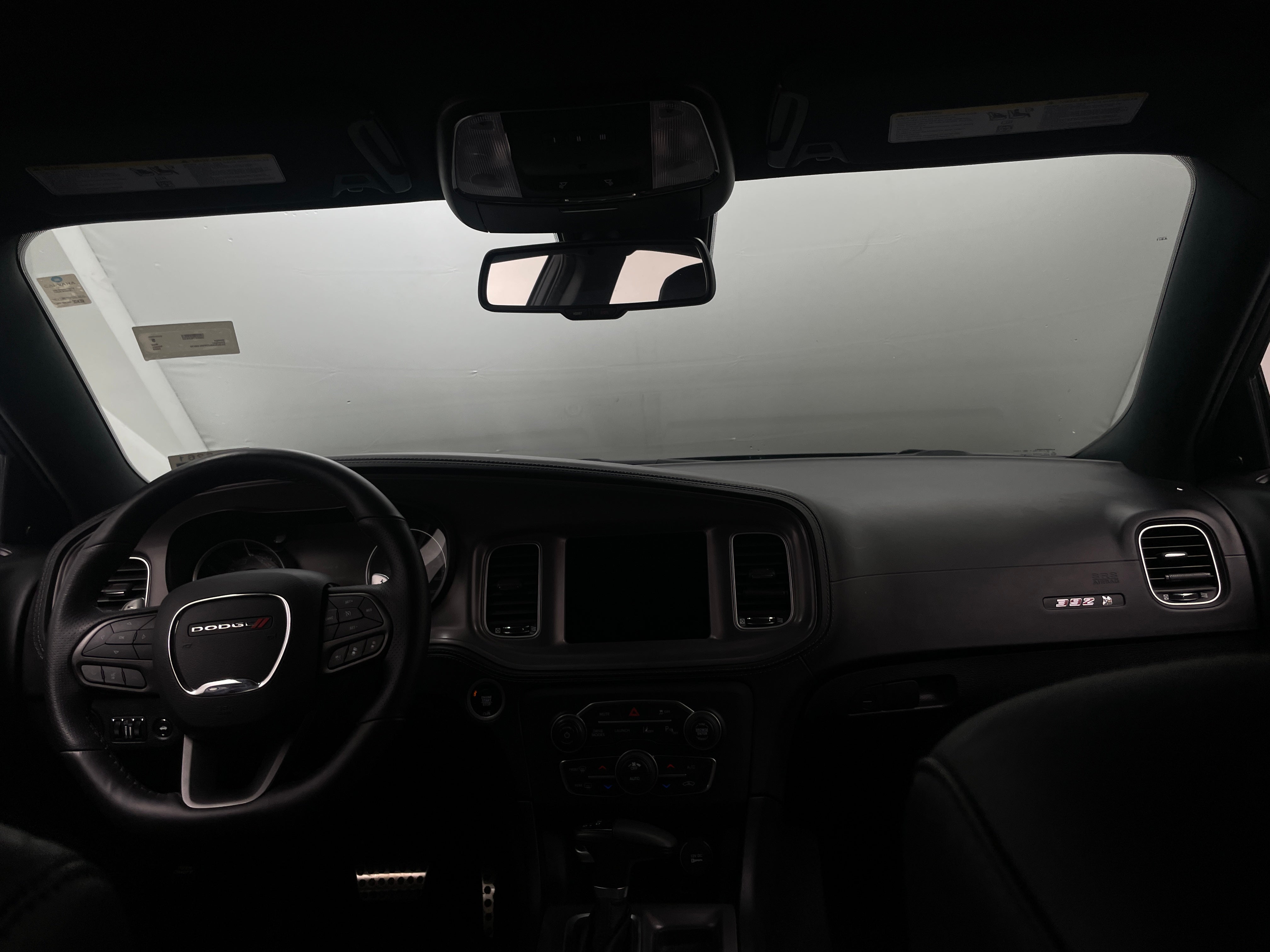 2023 Dodge Charger Scat Pack 2