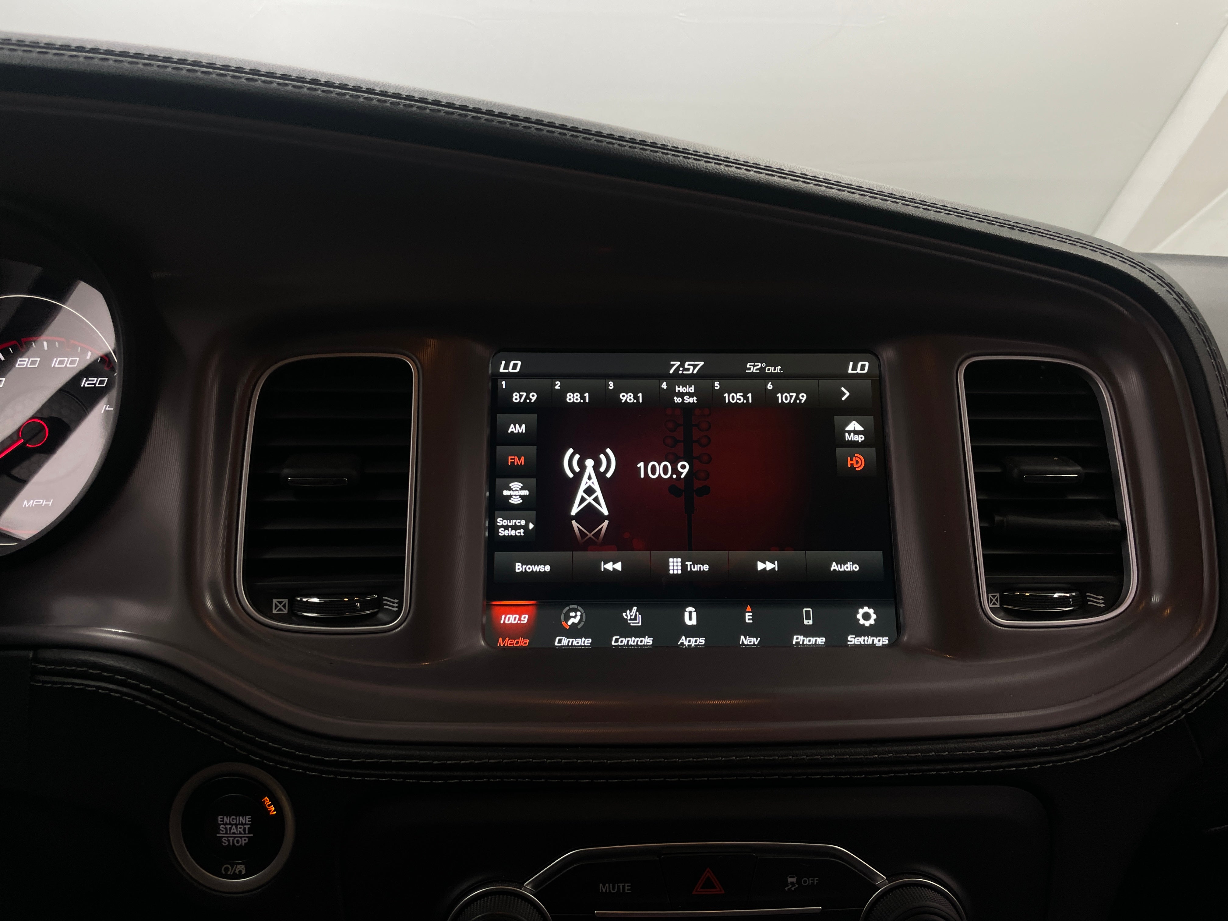 2023 Dodge Charger Scat Pack 3