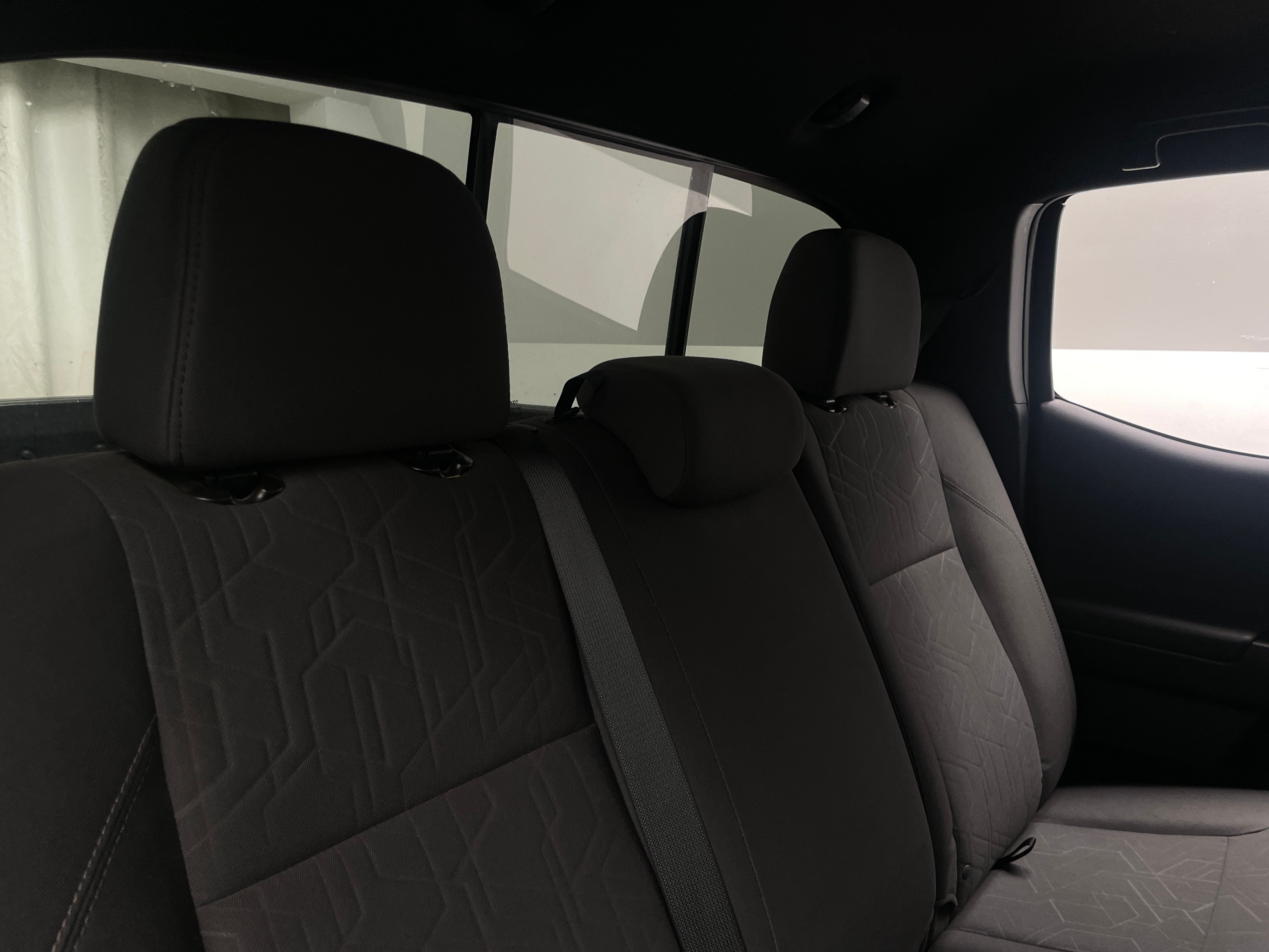 2019 Toyota Tacoma TRD Off-Road 6
