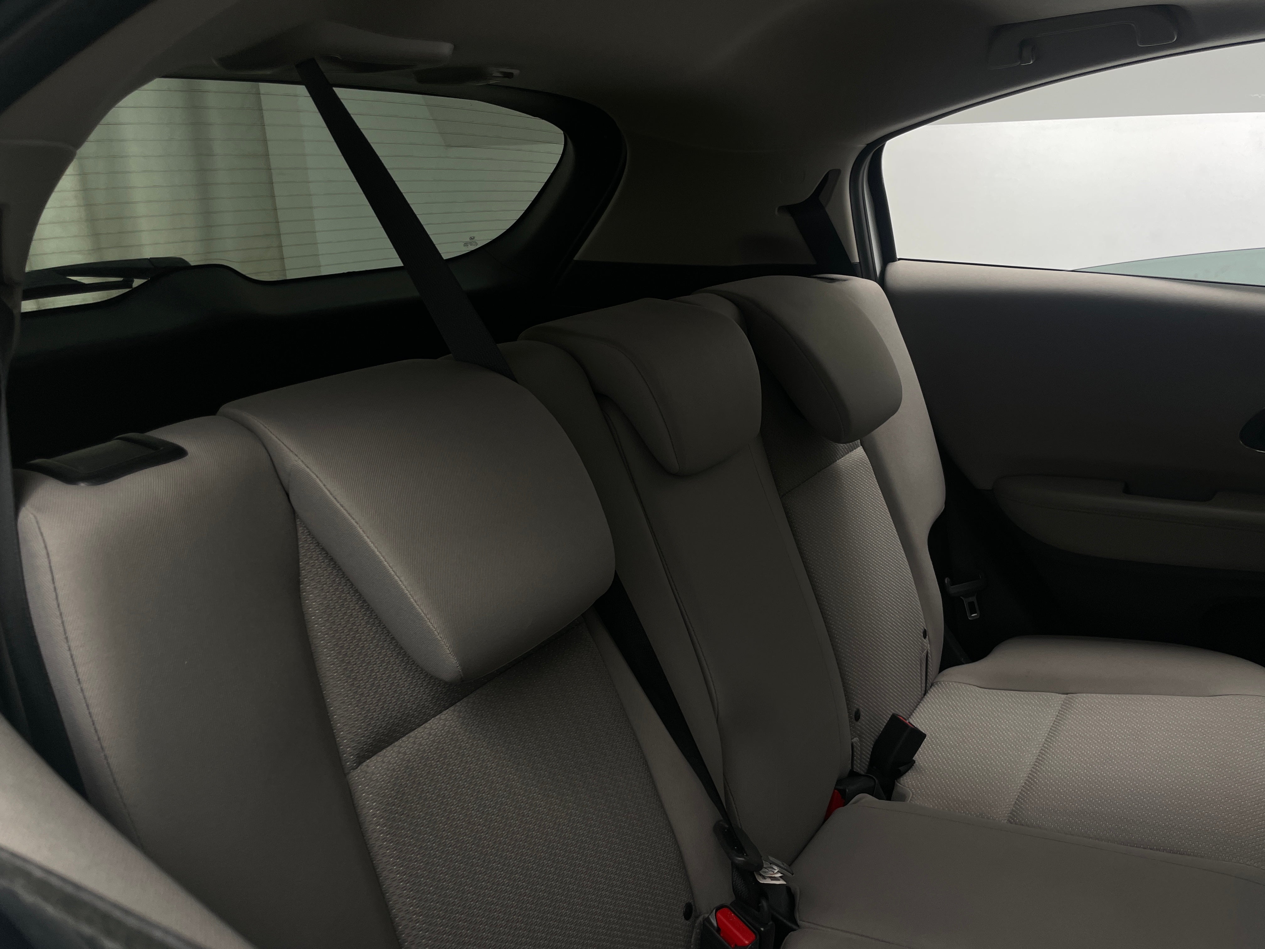 2017 Honda HR-V EX 6