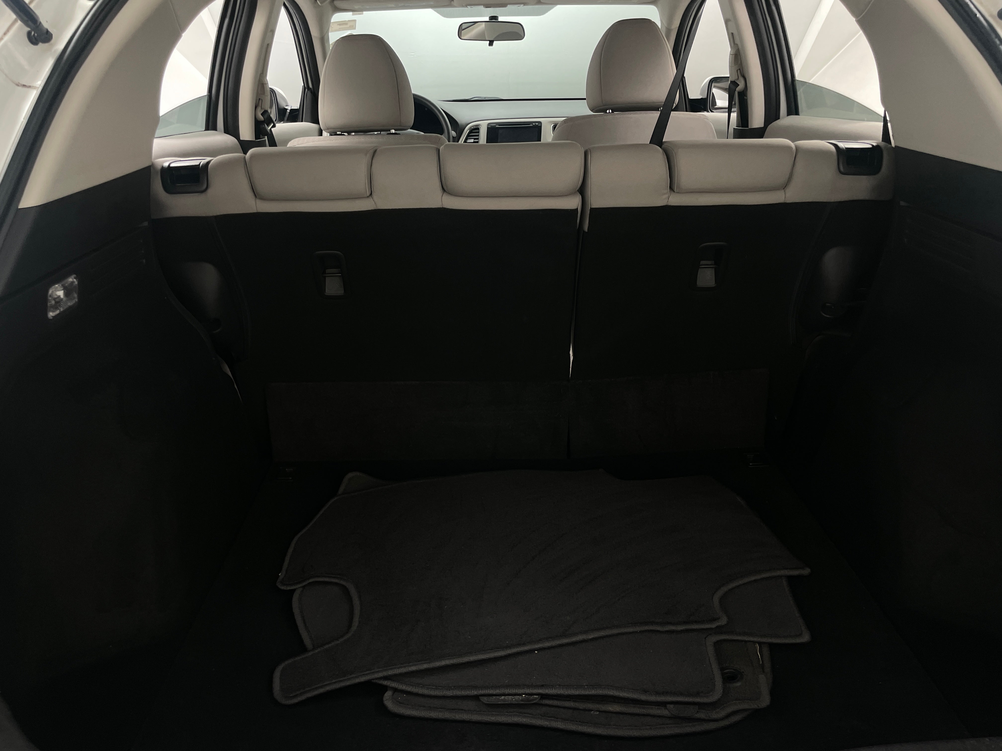 2017 Honda HR-V EX 7