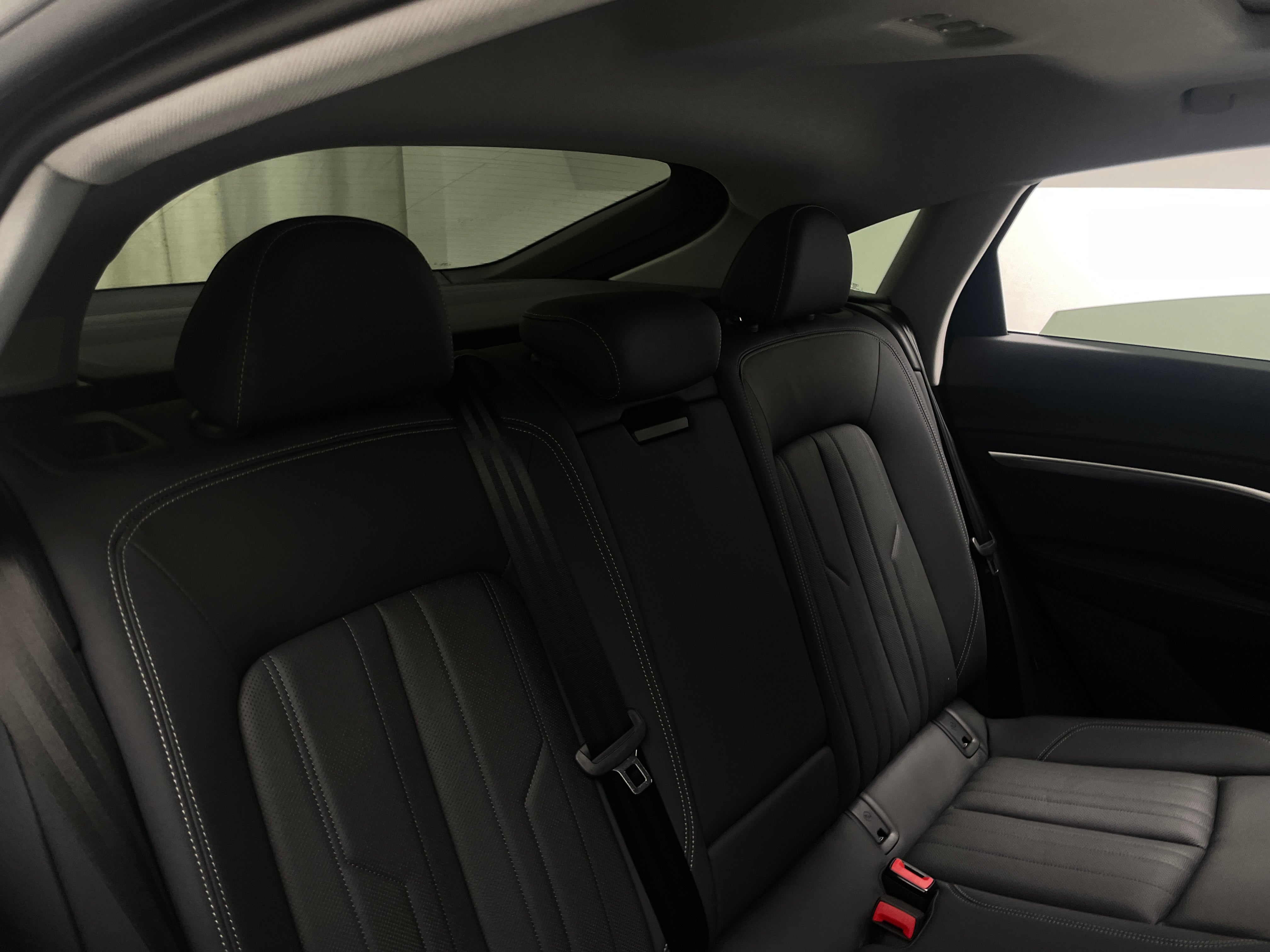 2020 Audi e-tron S Premium Plus 5