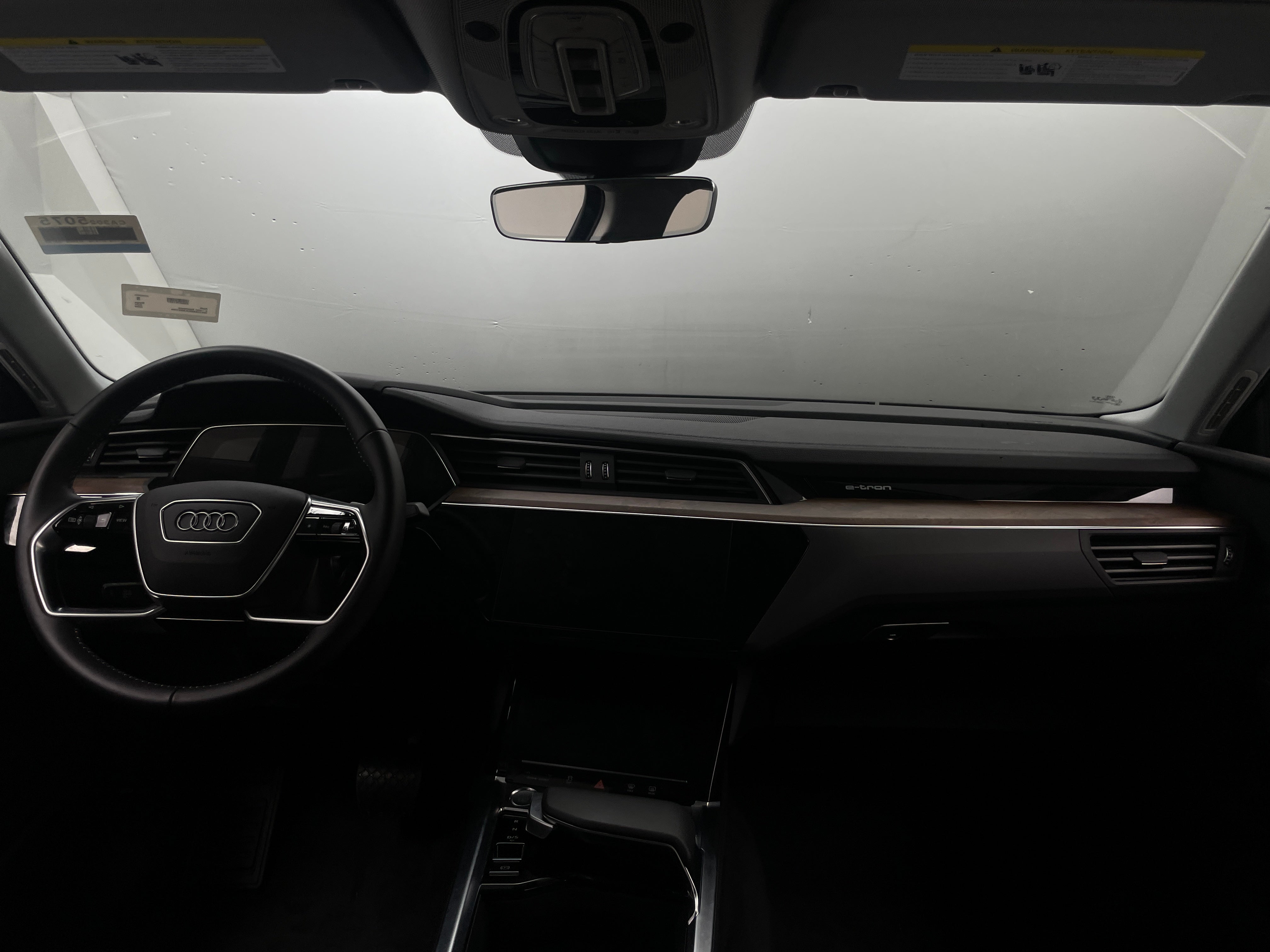 2020 Audi e-tron S Premium Plus 2