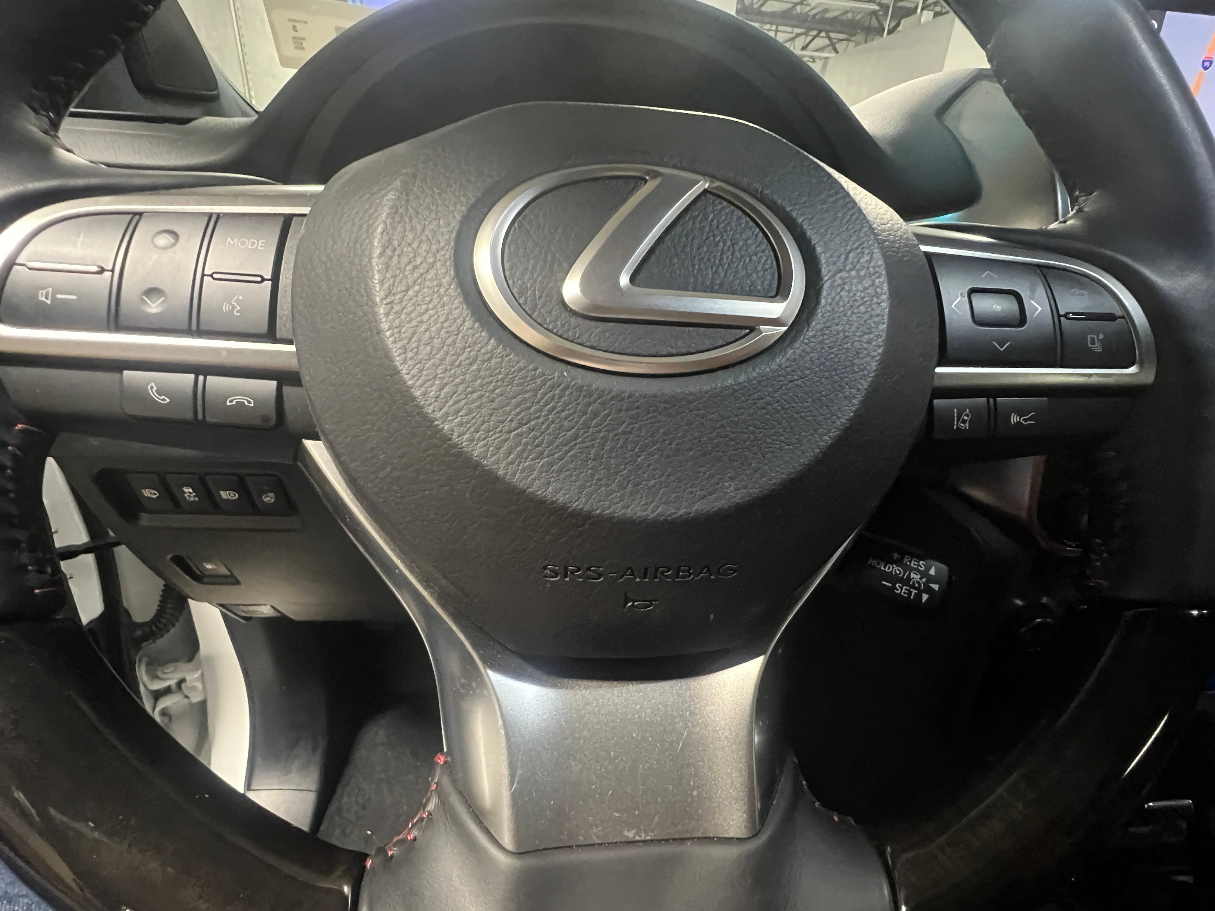 2022 Lexus GX 460 4