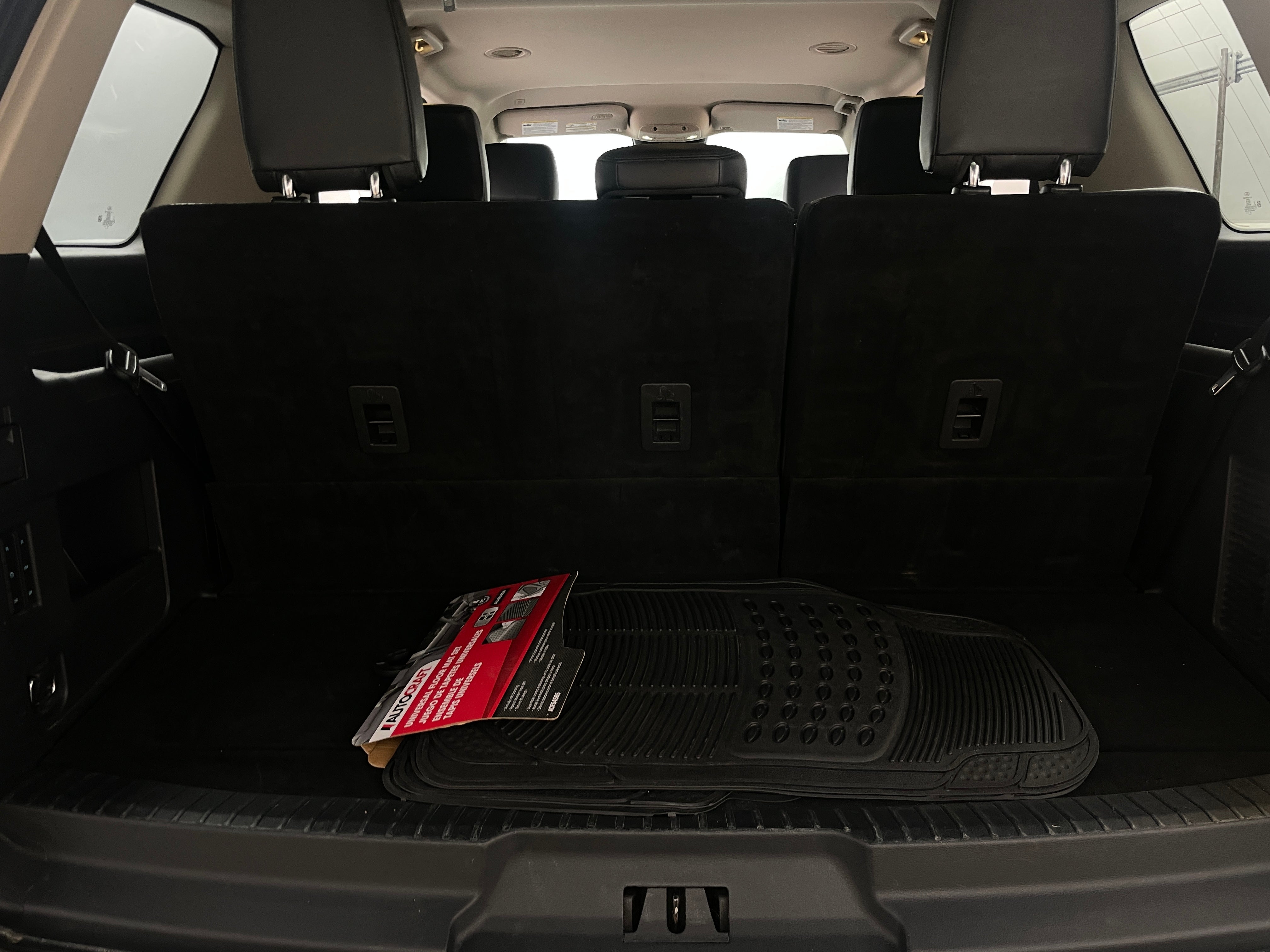 2022 Ford Expedition XLT 7