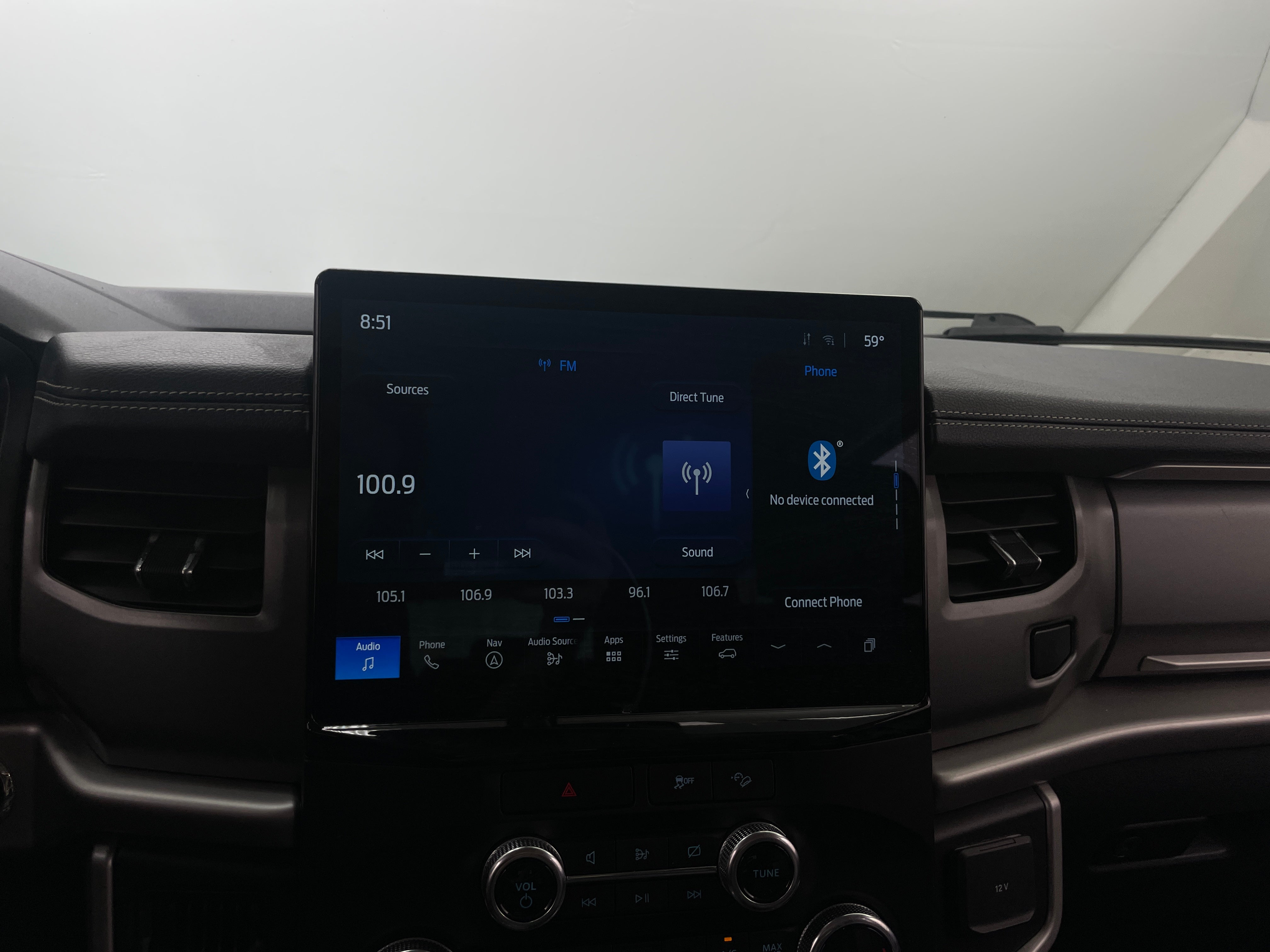 2022 Ford Expedition XLT 4