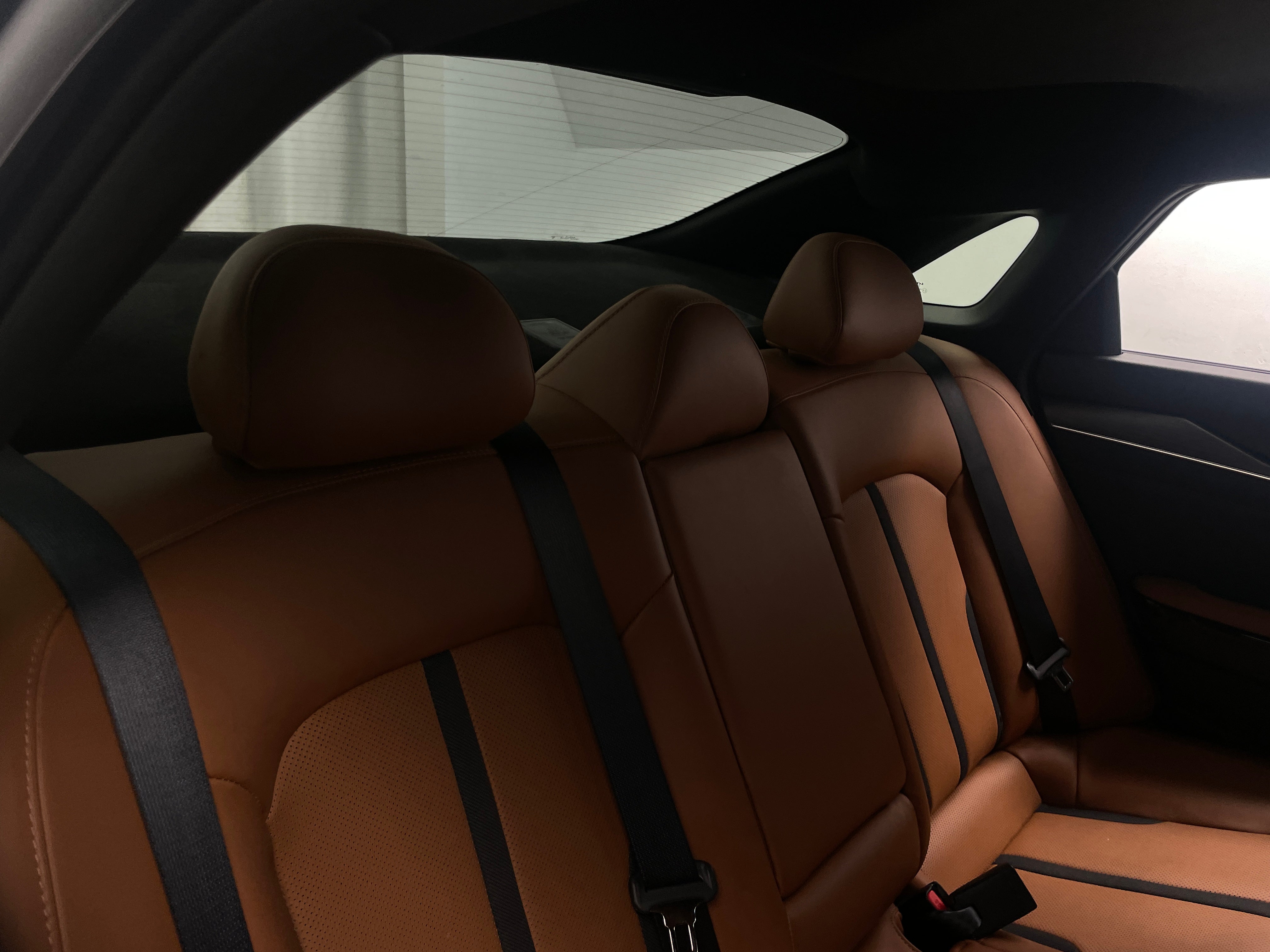 2023 Kia K5 GT 5