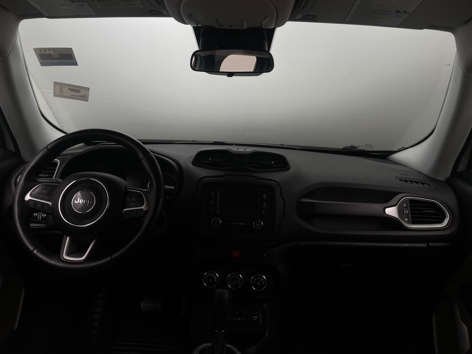 Thumbnail: 2015 Jeep Renegade - 3