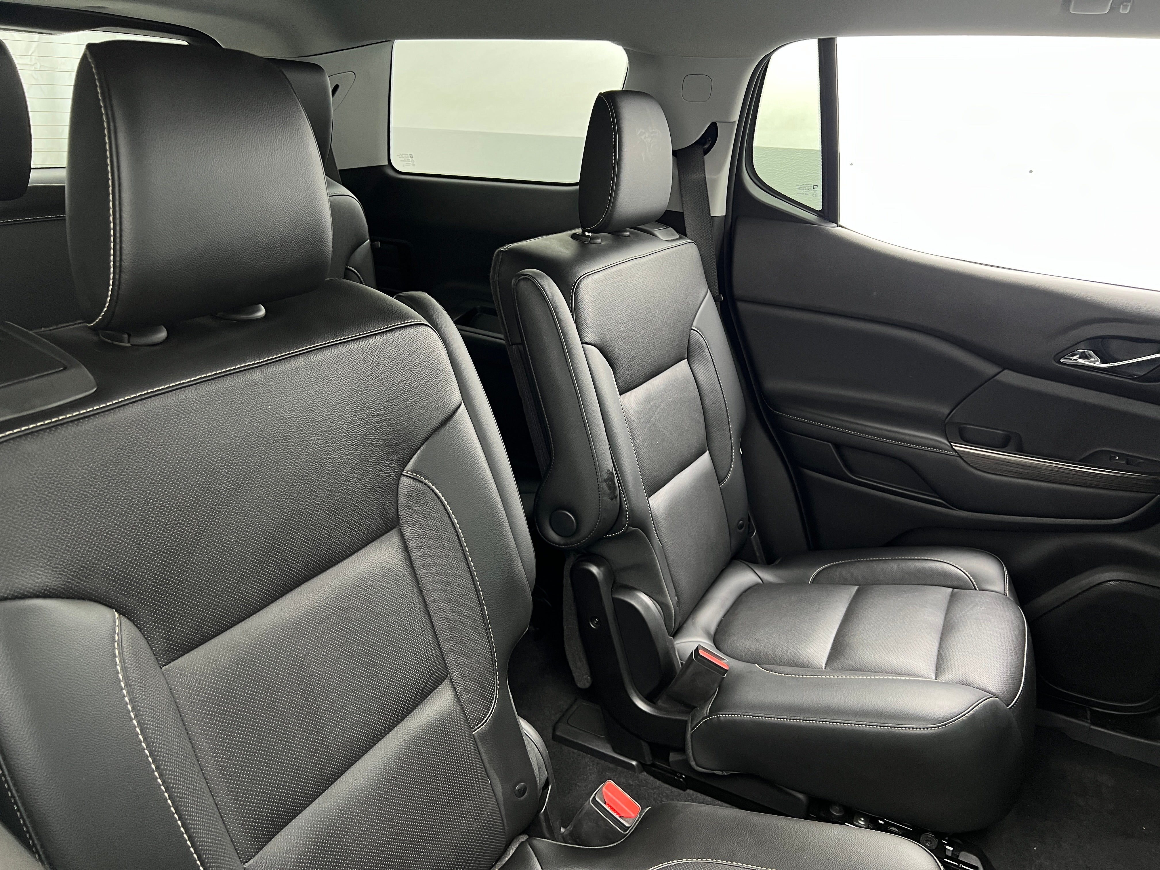 2019 GMC Acadia SLT 5