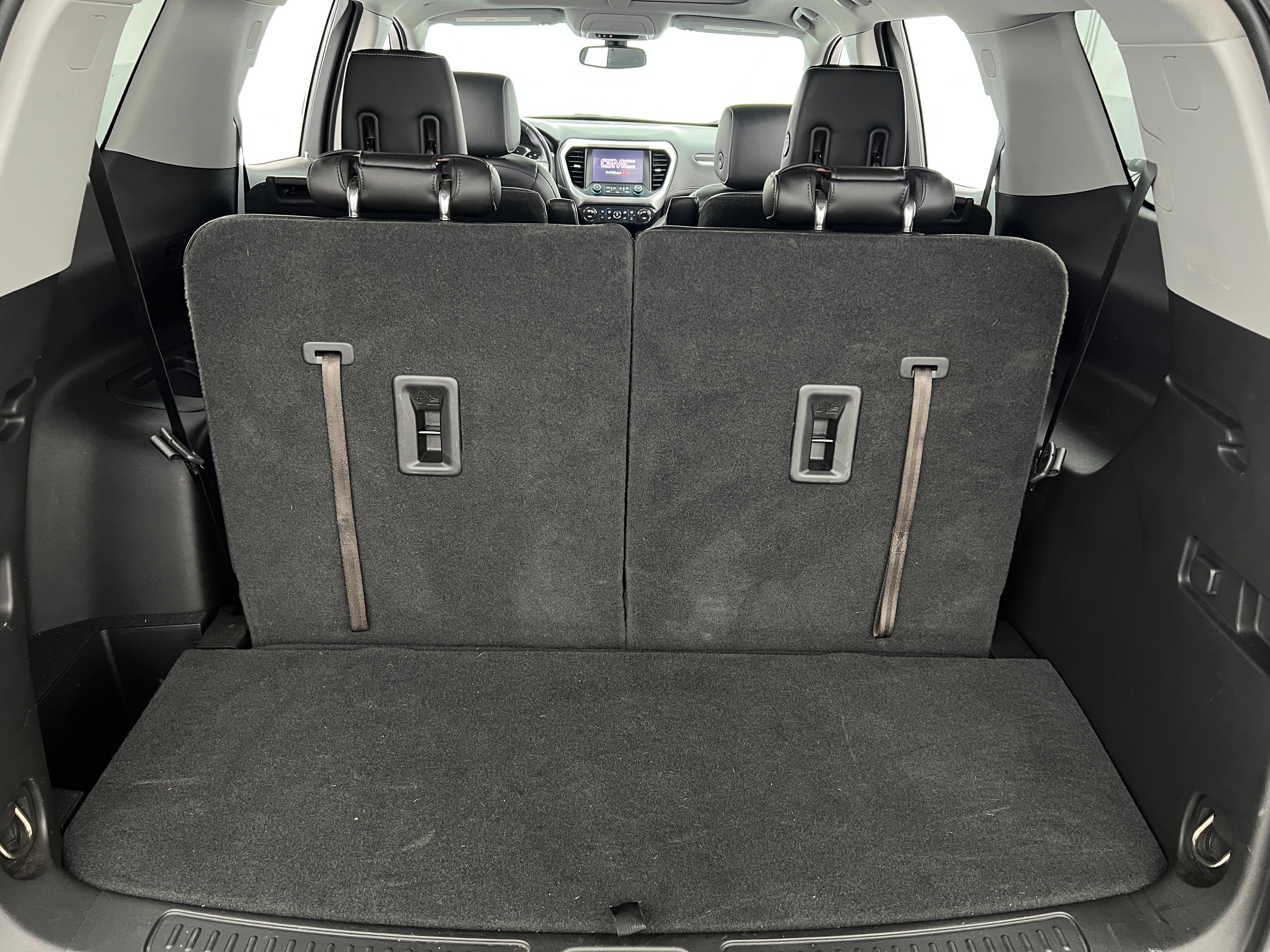 2019 GMC Acadia SLT 6
