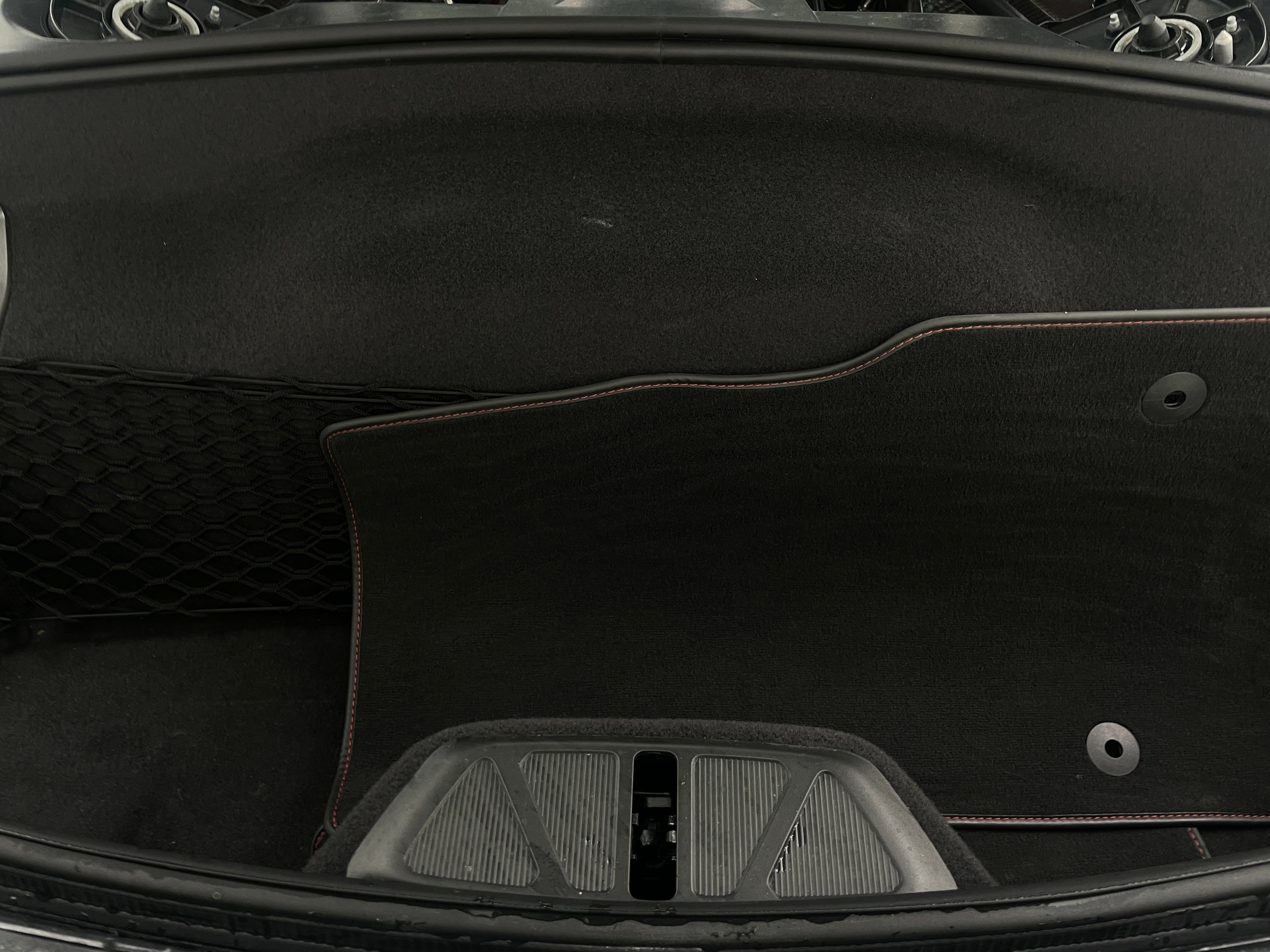 2022 Chevrolet Corvette Stingray 4
