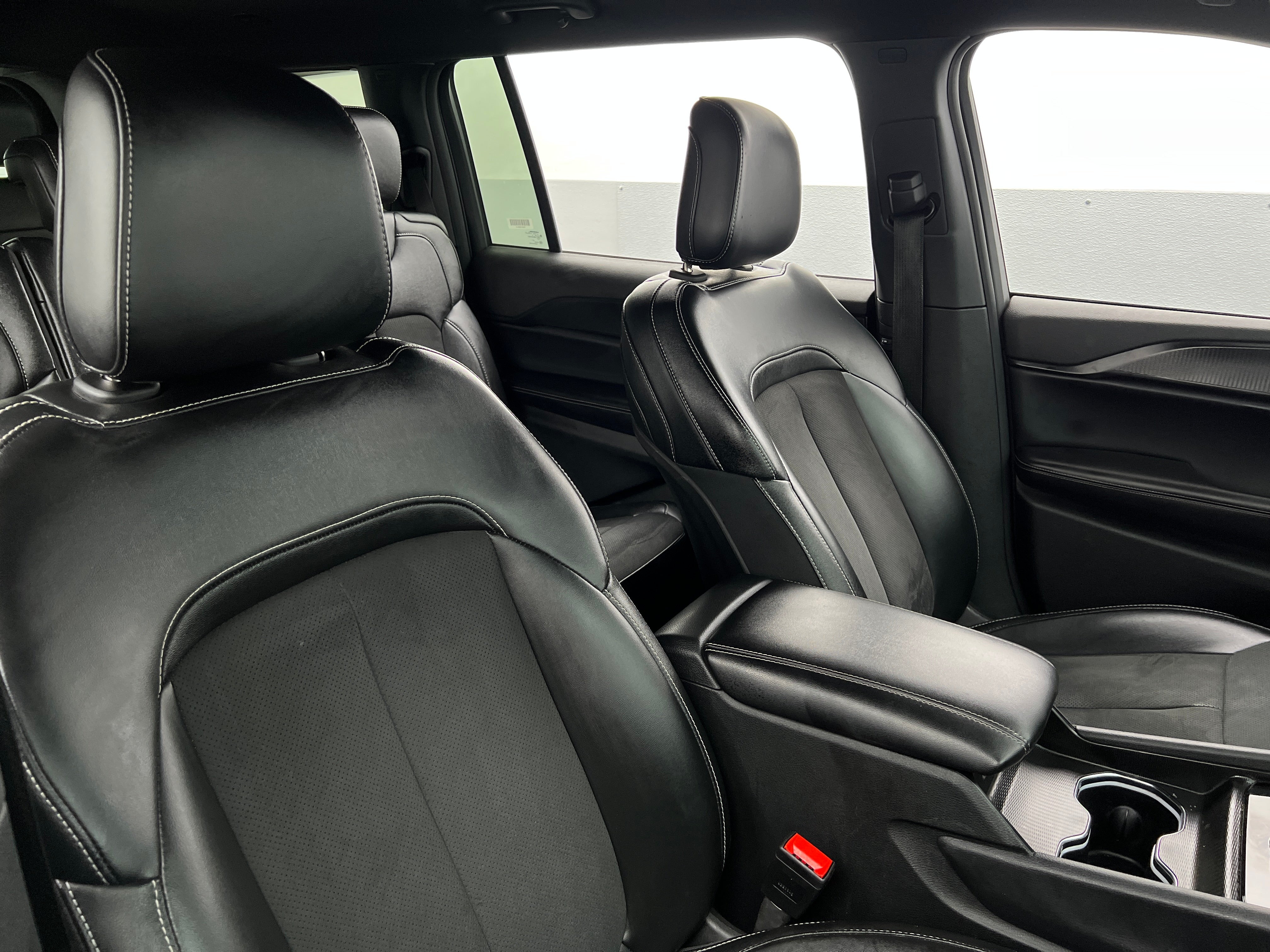 2024 Jeep Grand Cherokee L Altitude 2