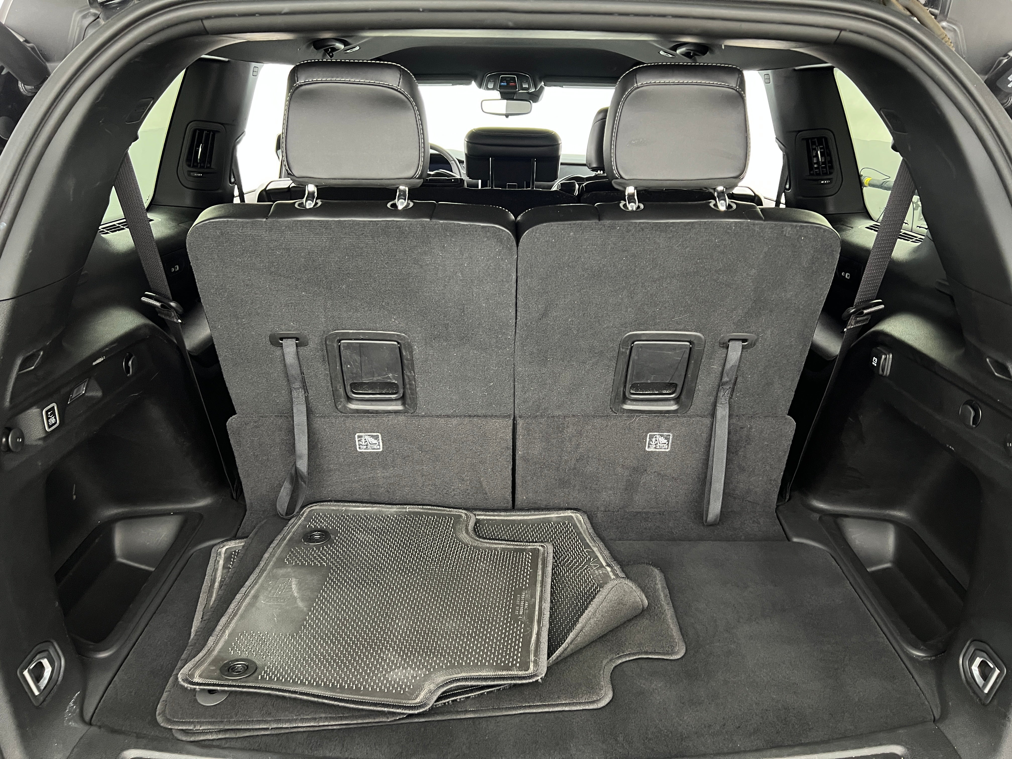 2024 Jeep Grand Cherokee L Altitude 7