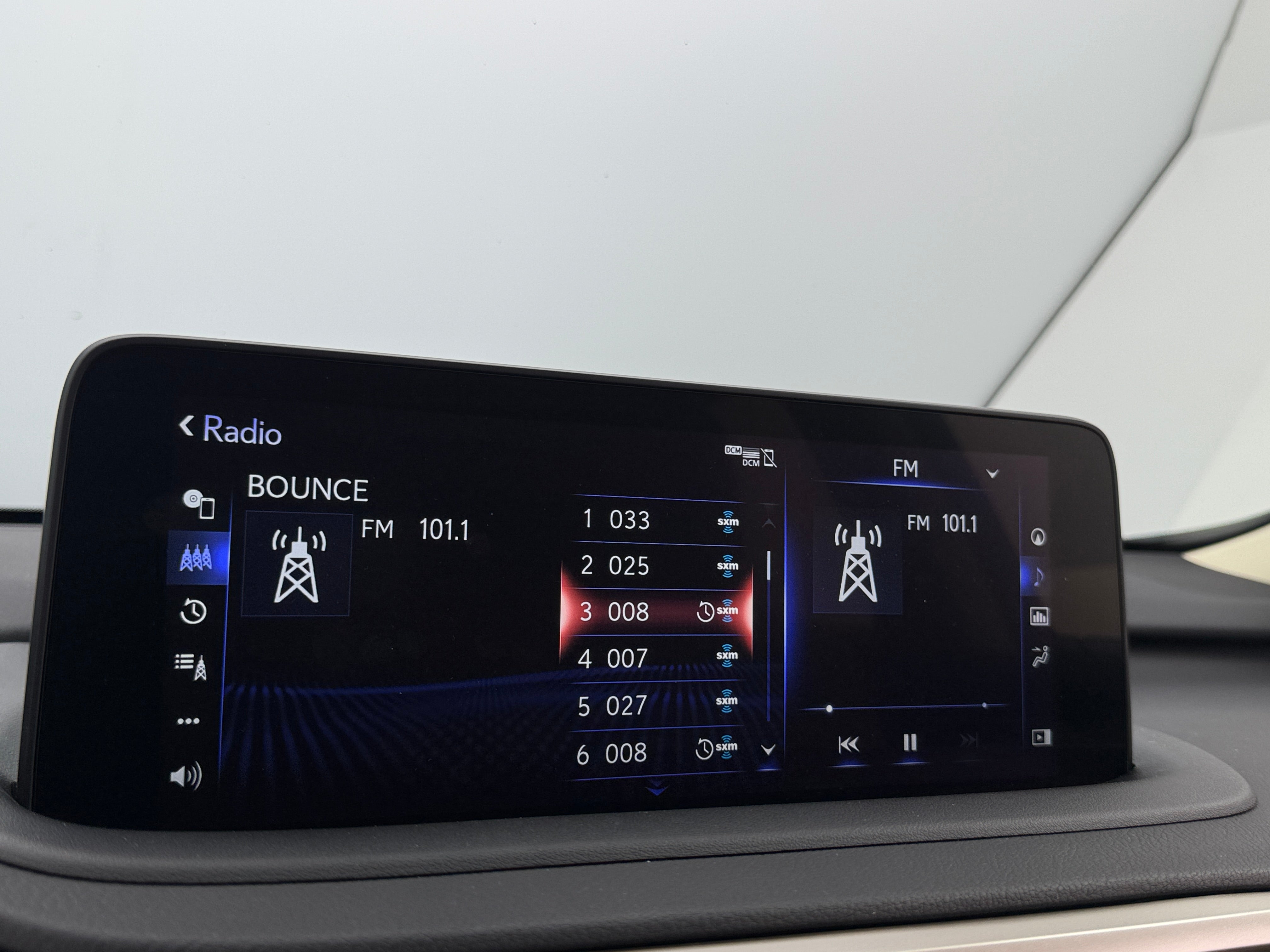 2021 Lexus RX Hybrid 450h 4