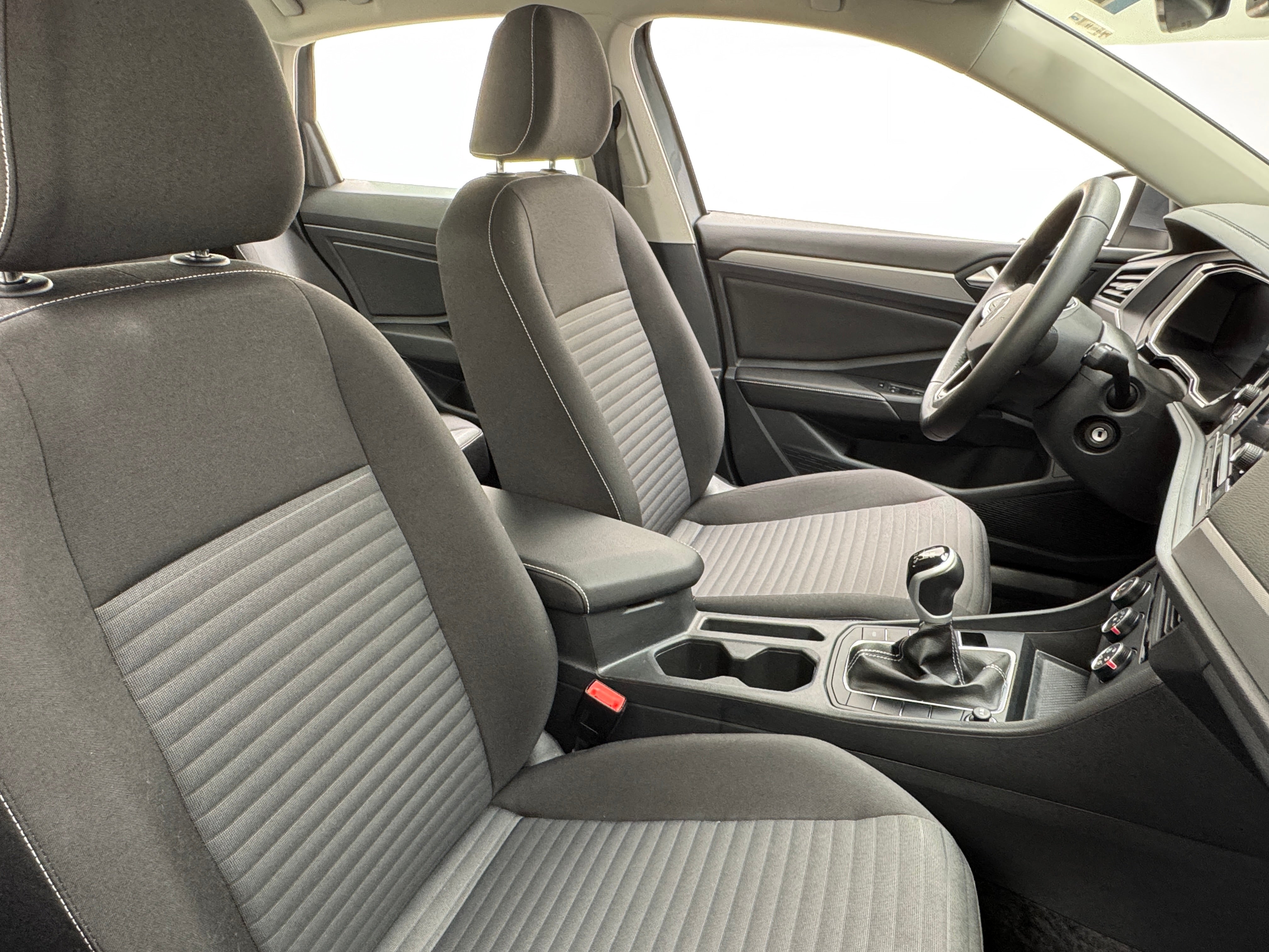 2024 Volkswagen Jetta S 2