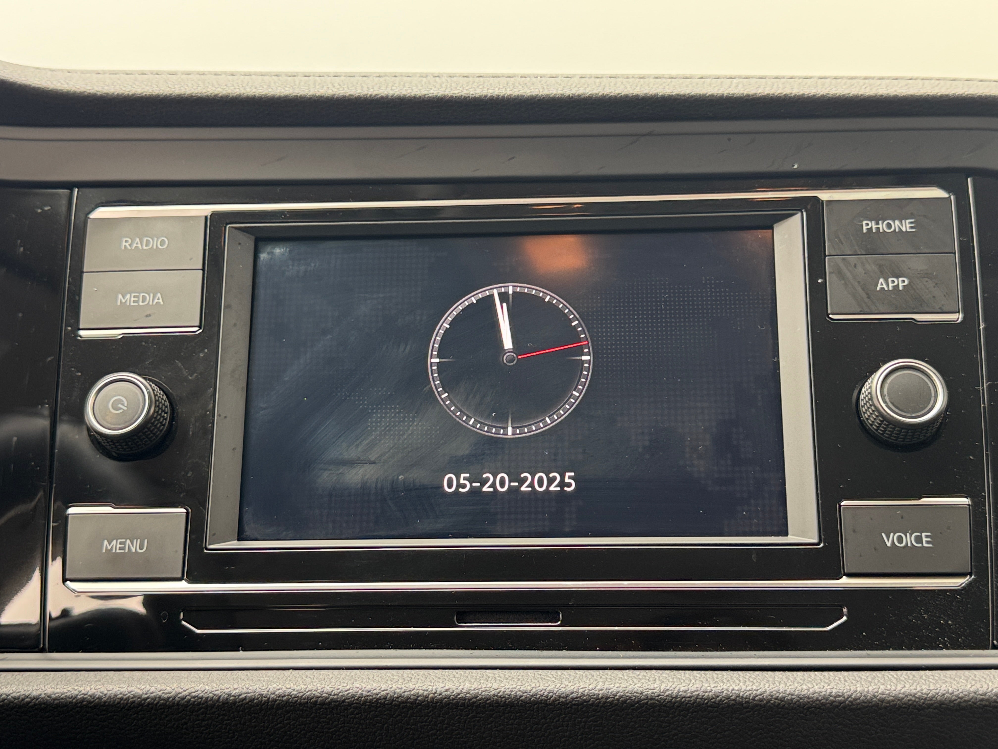 2024 Volkswagen Jetta S 4