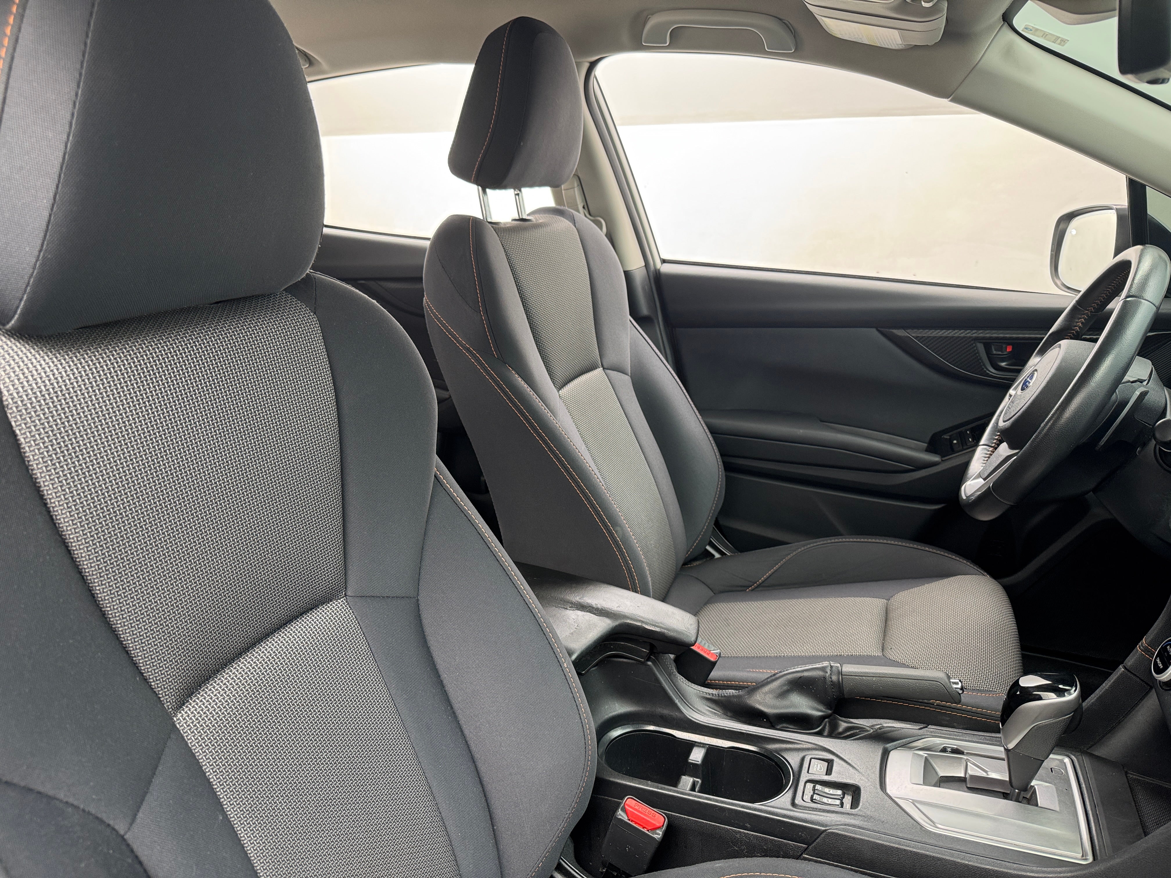 2021 Subaru Crosstrek Premium 2
