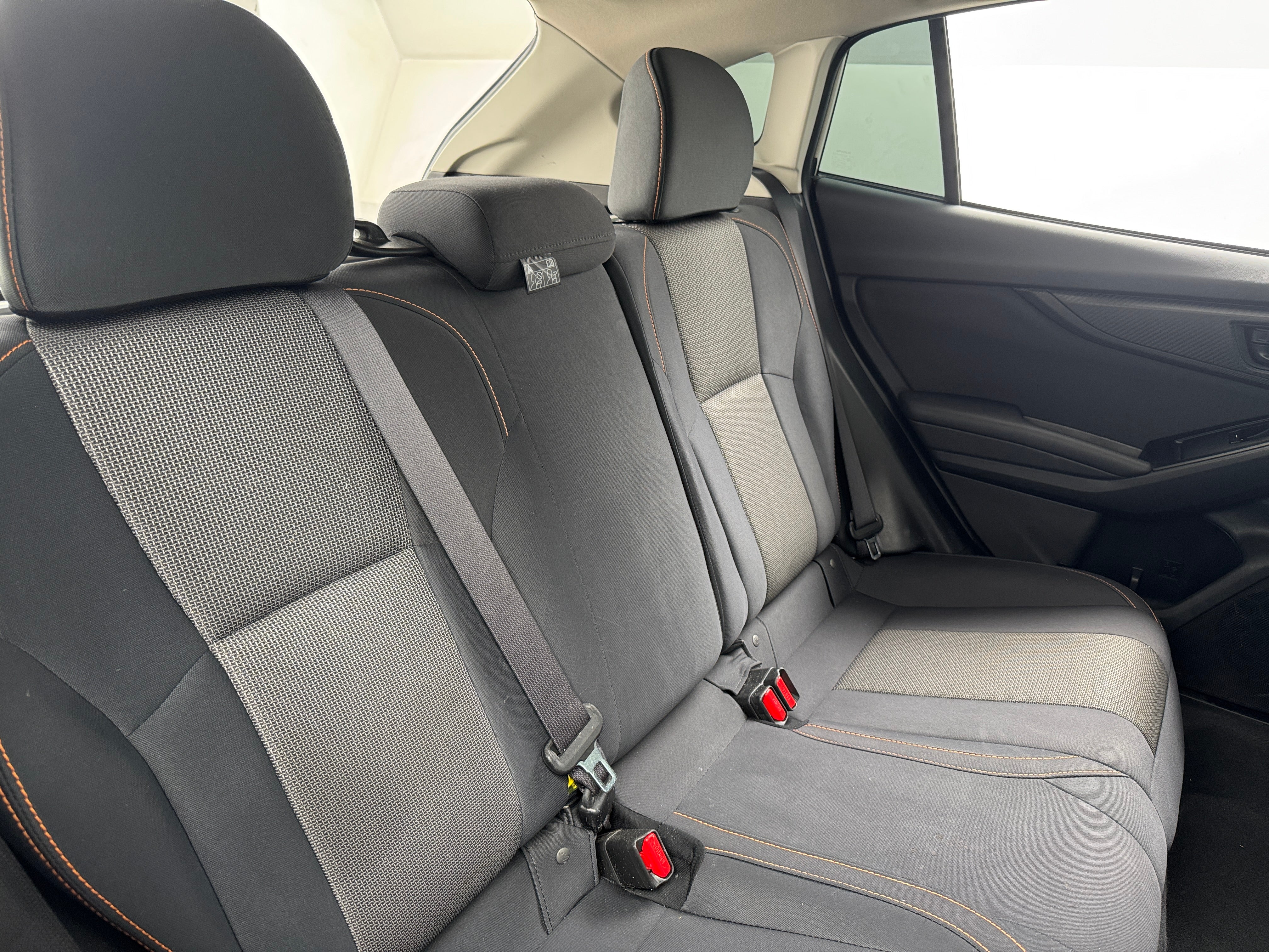 2021 Subaru Crosstrek Premium 6